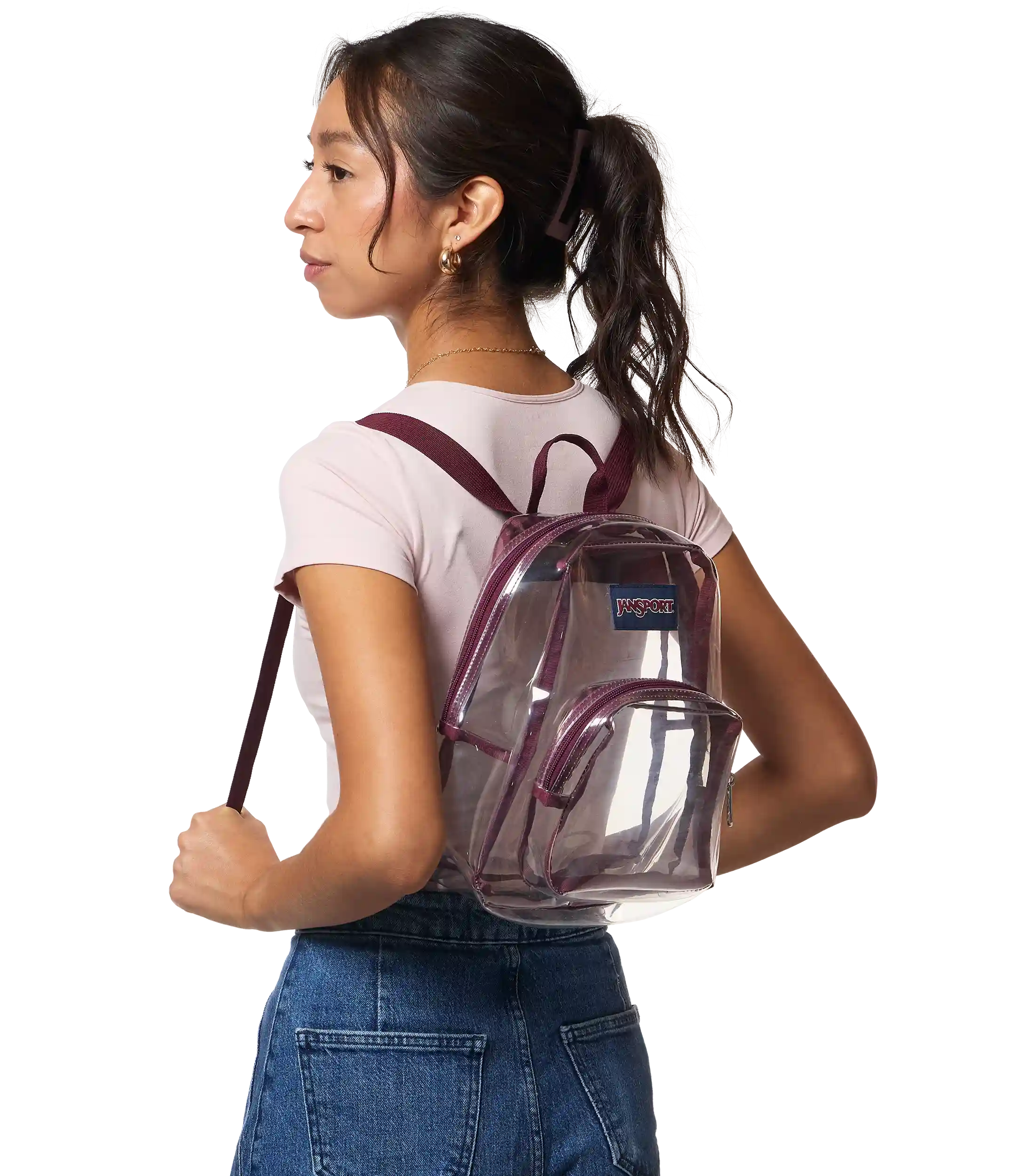 Clear Mini Pack