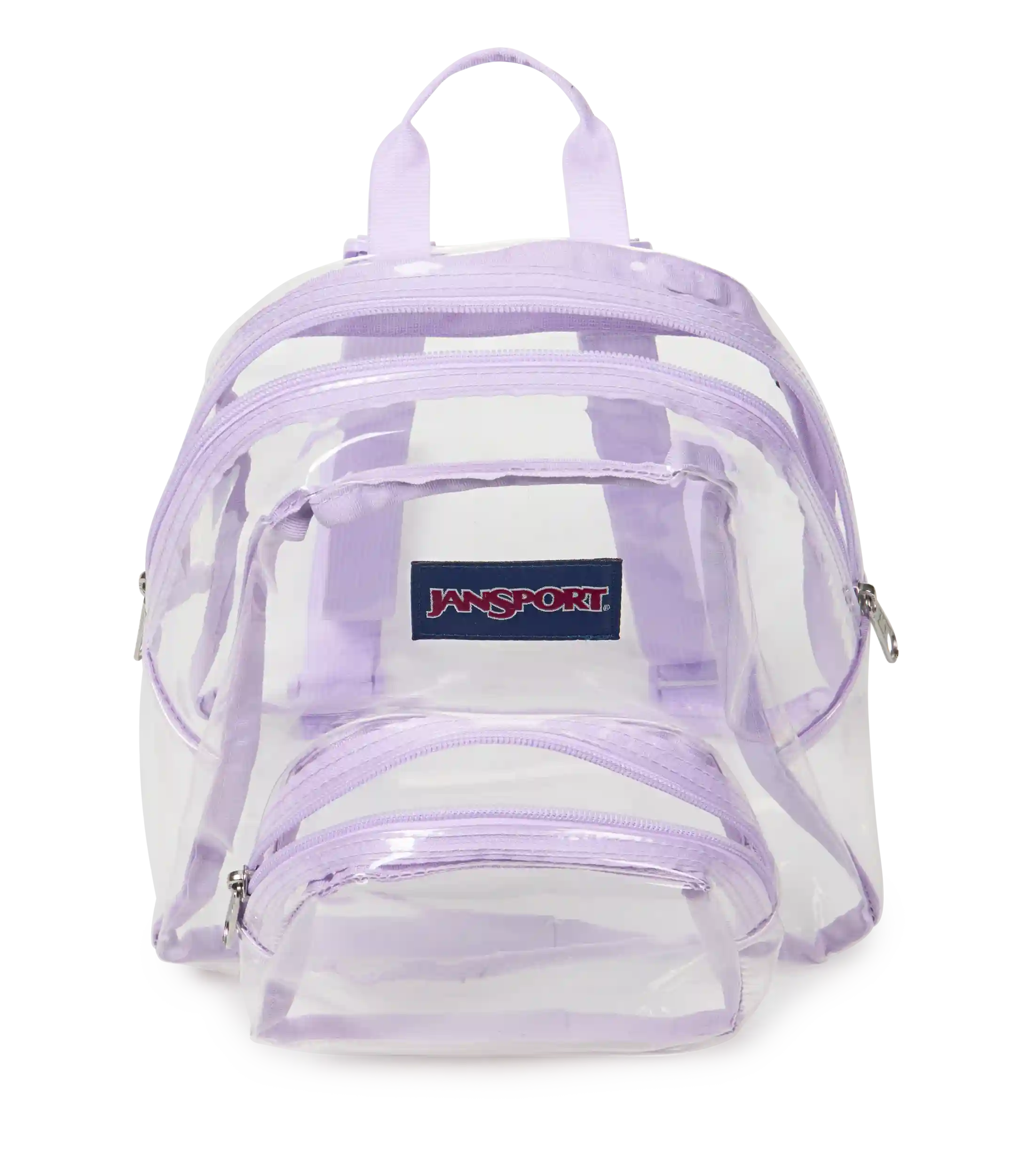 Clear Mini Pack
