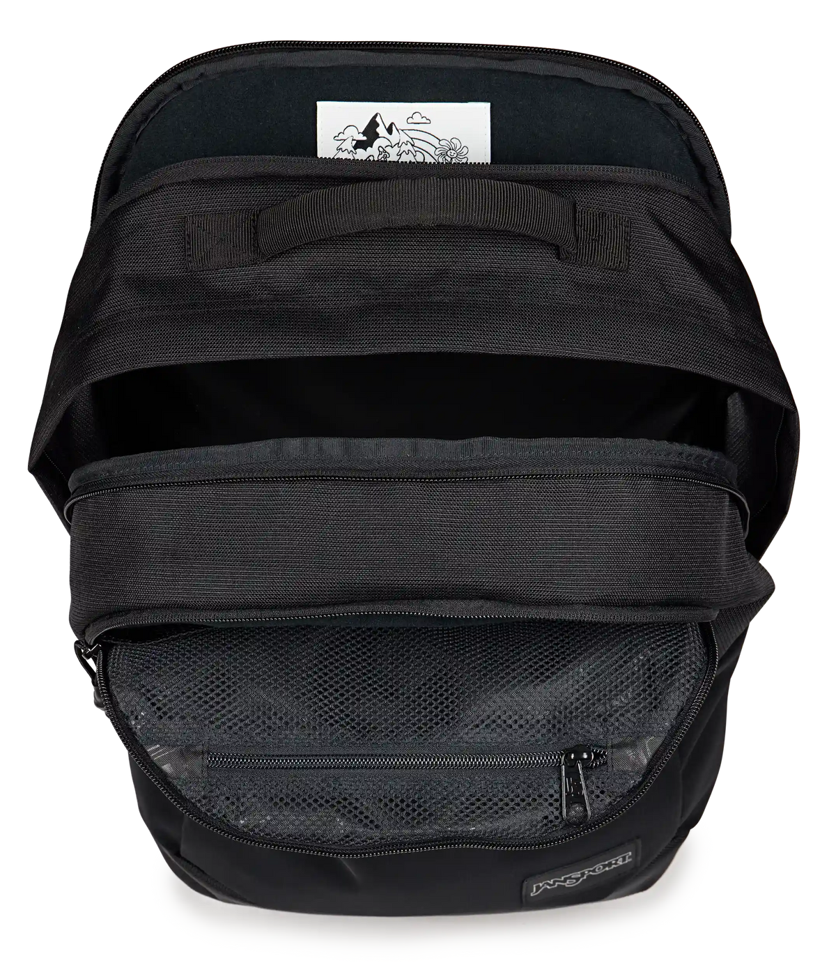Journey Pack