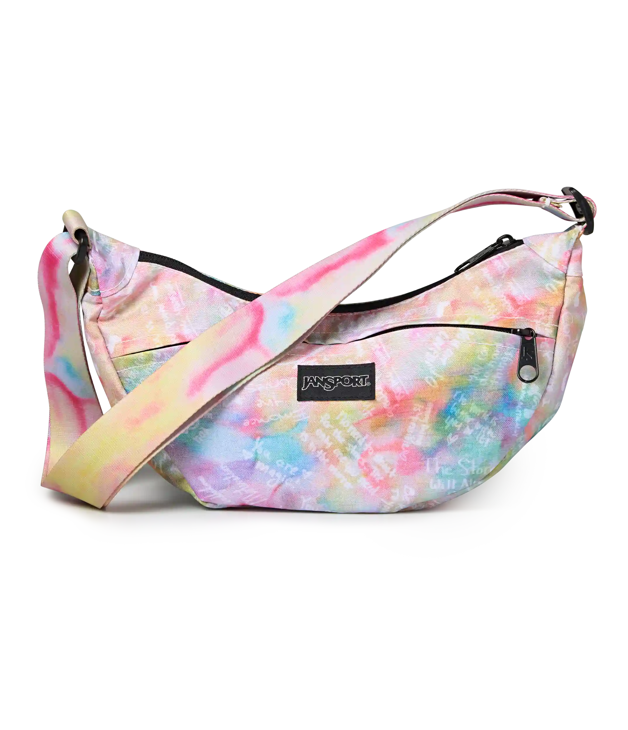 Unphased Crossbody Small