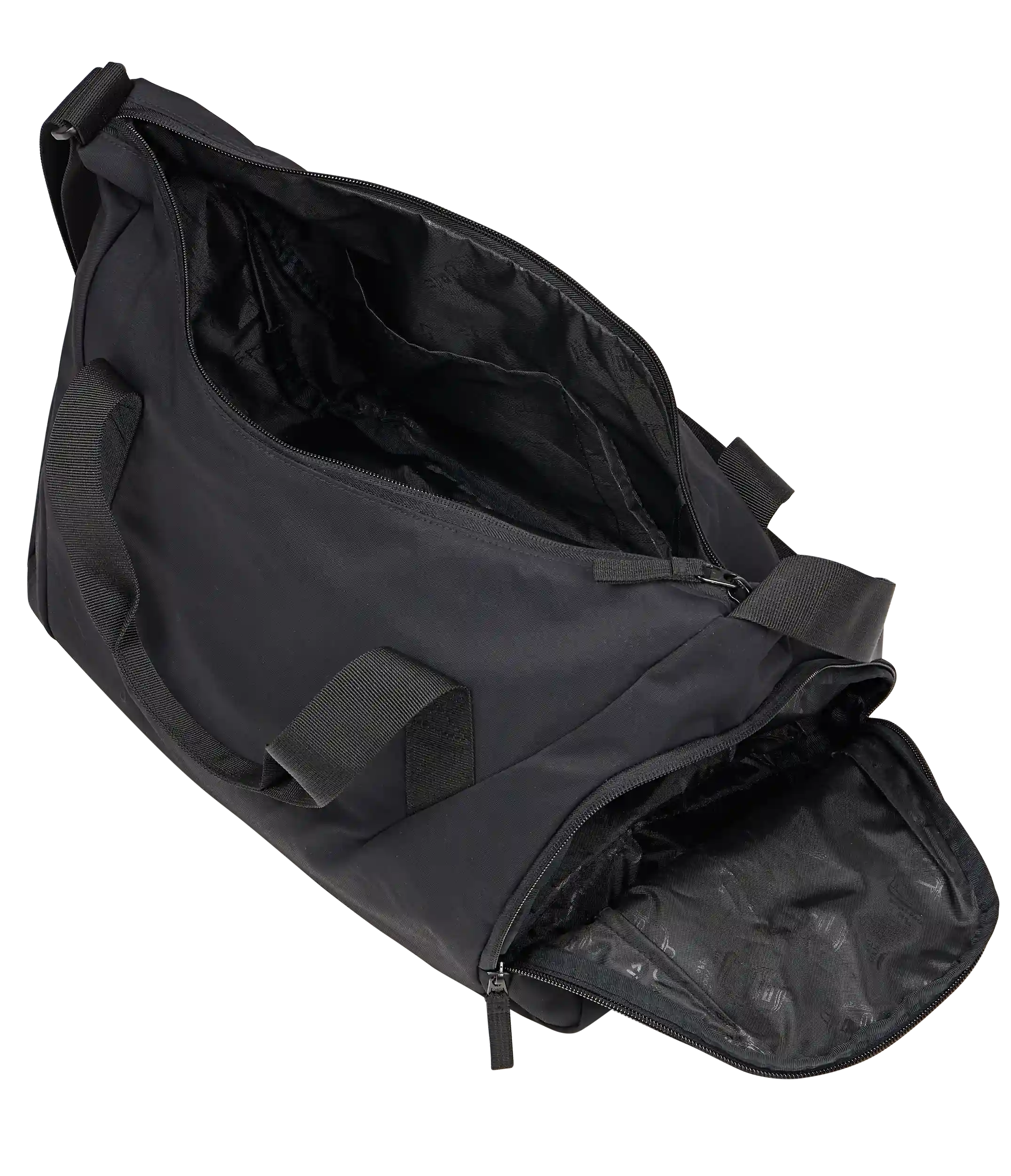 Recharge Gym Bag Medium
