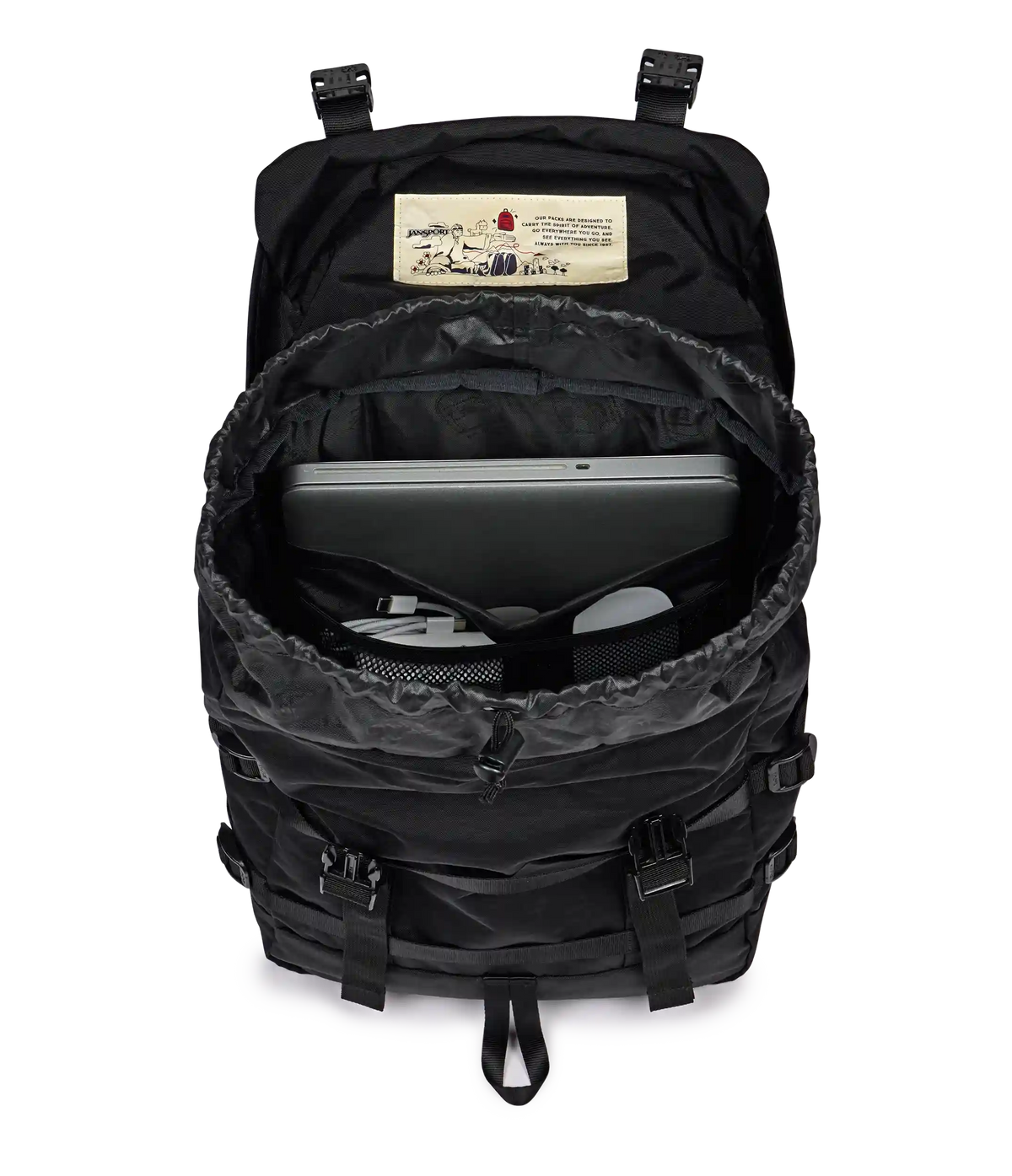 Skip Pack