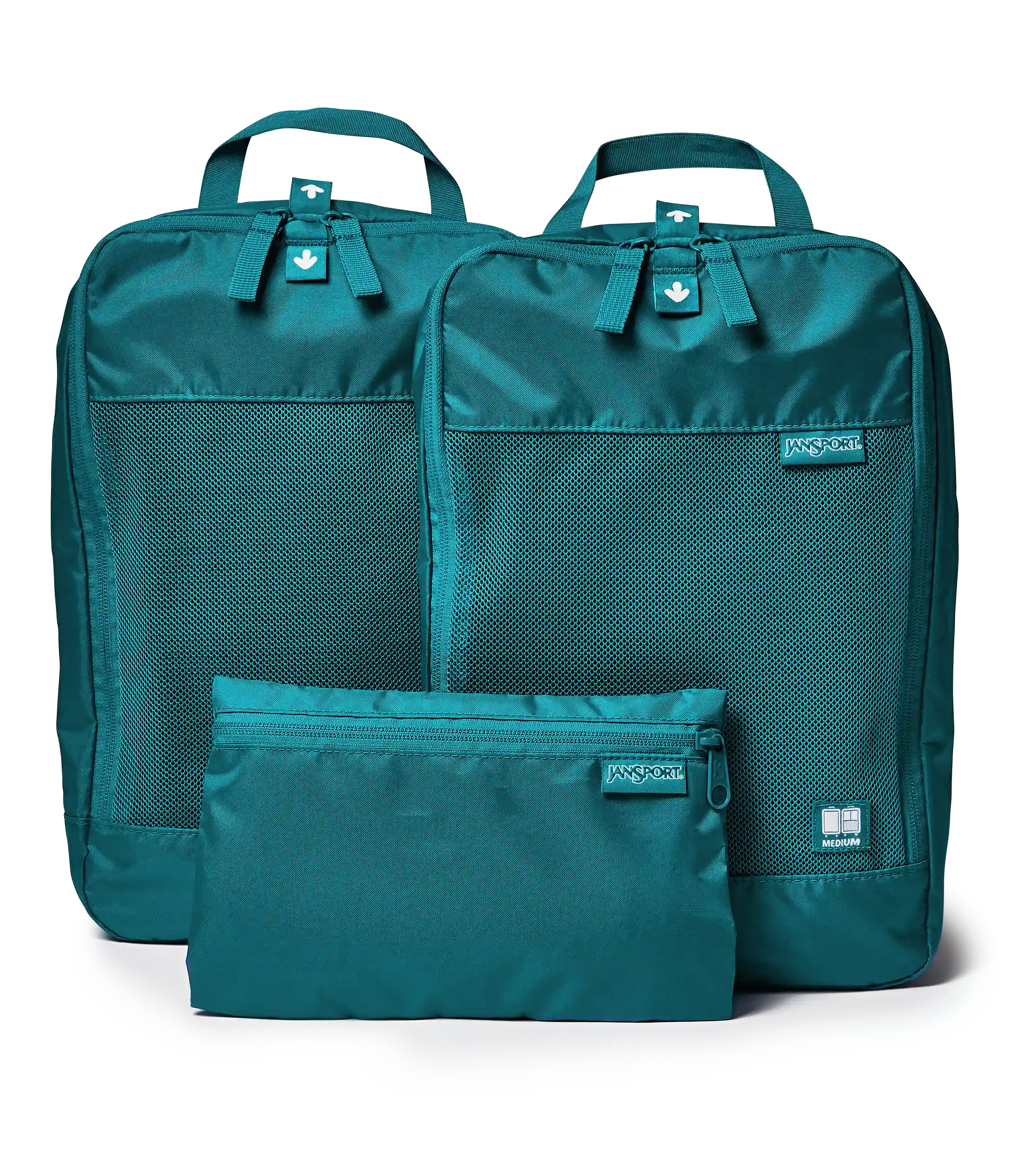 Good Latitude Packing Cubes