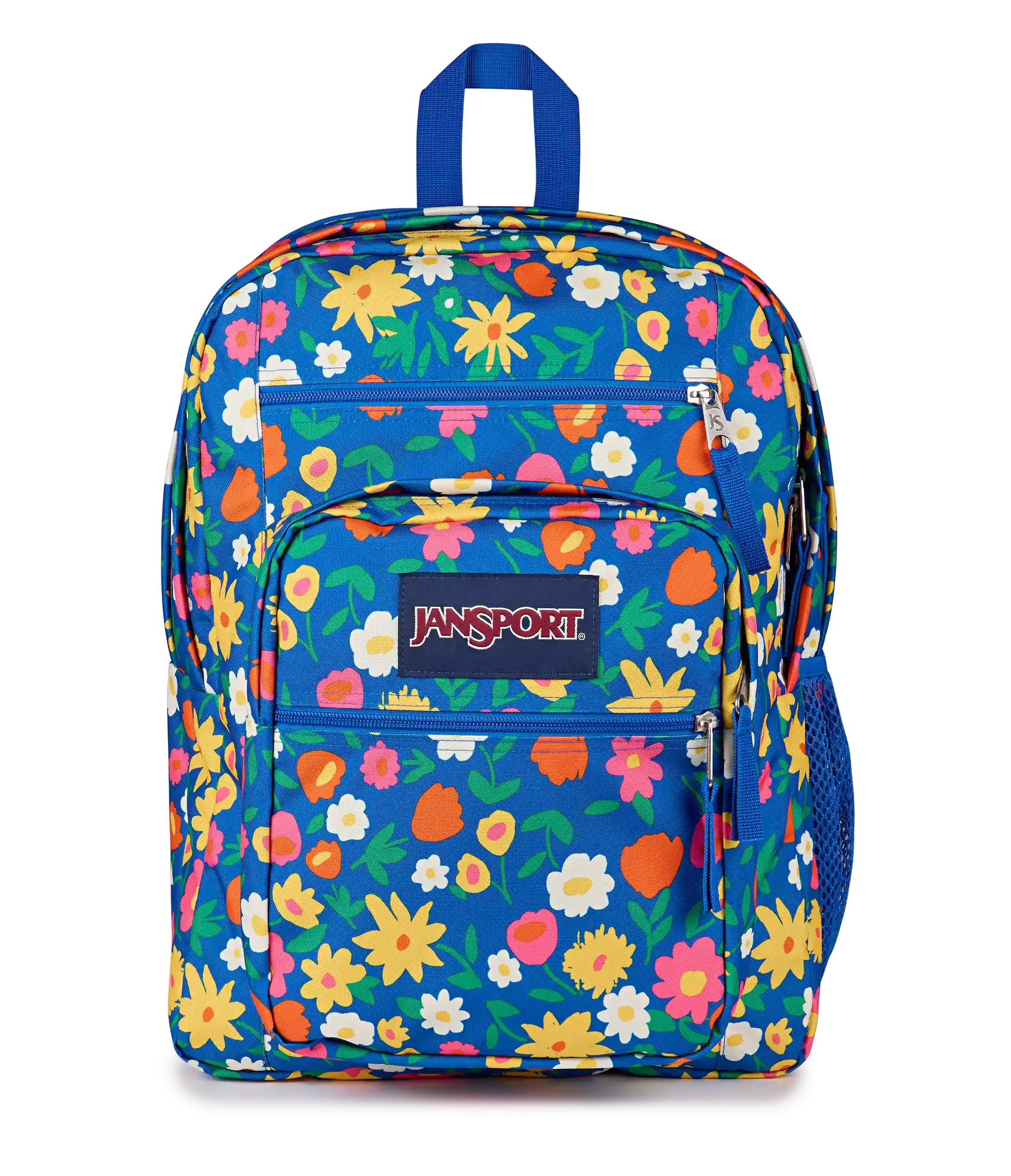 Big Student Flower Market Set