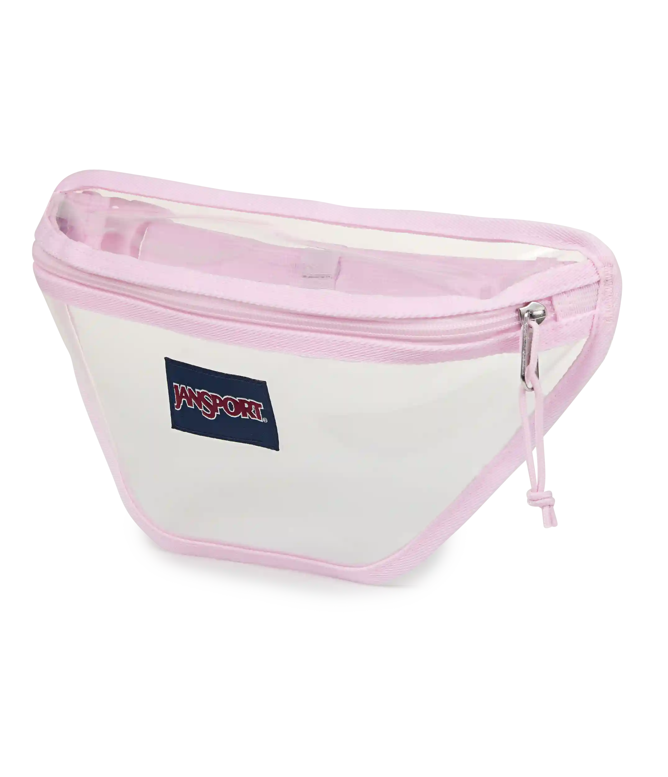 Clear Waistpack