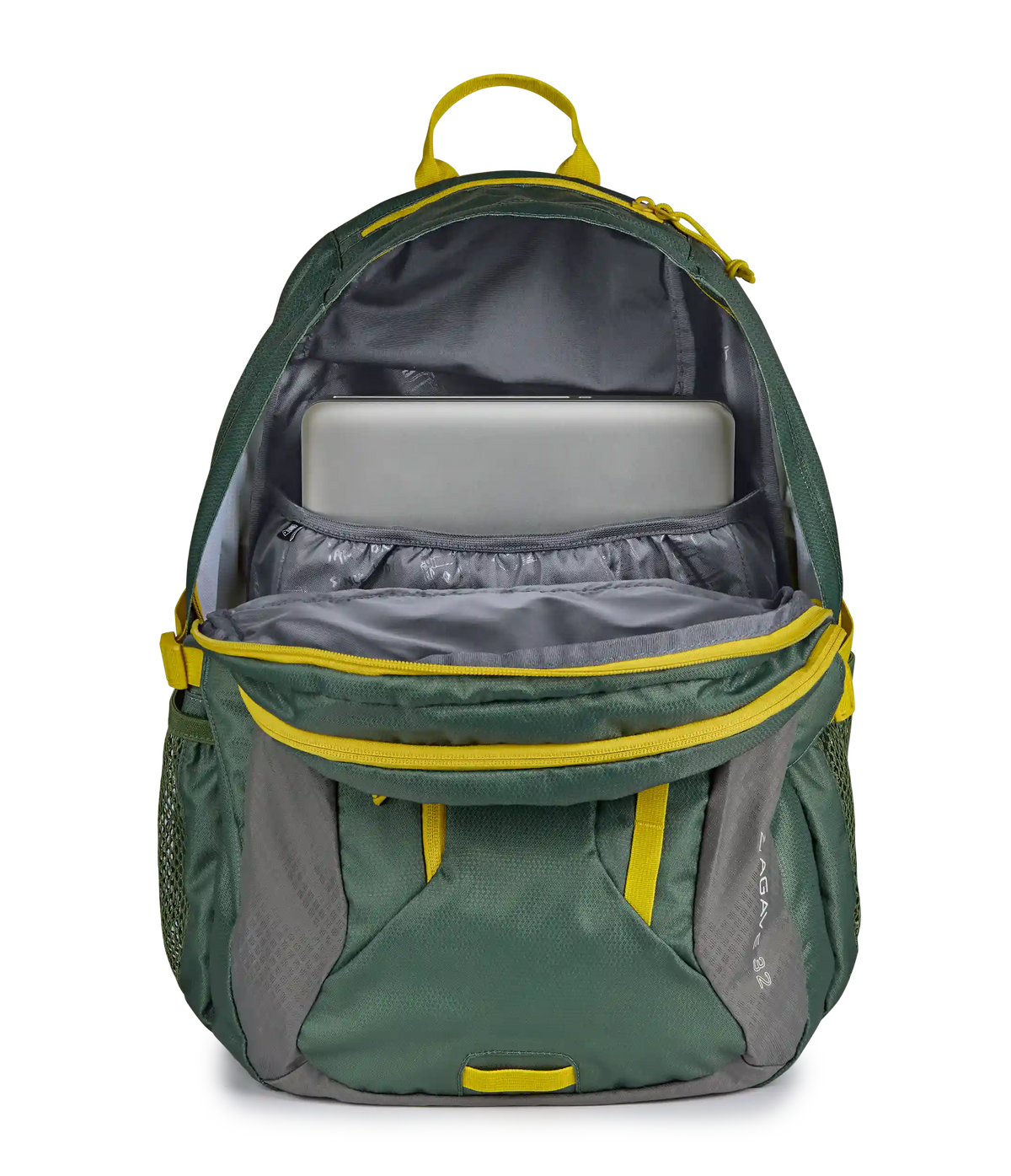 Agave Backpack