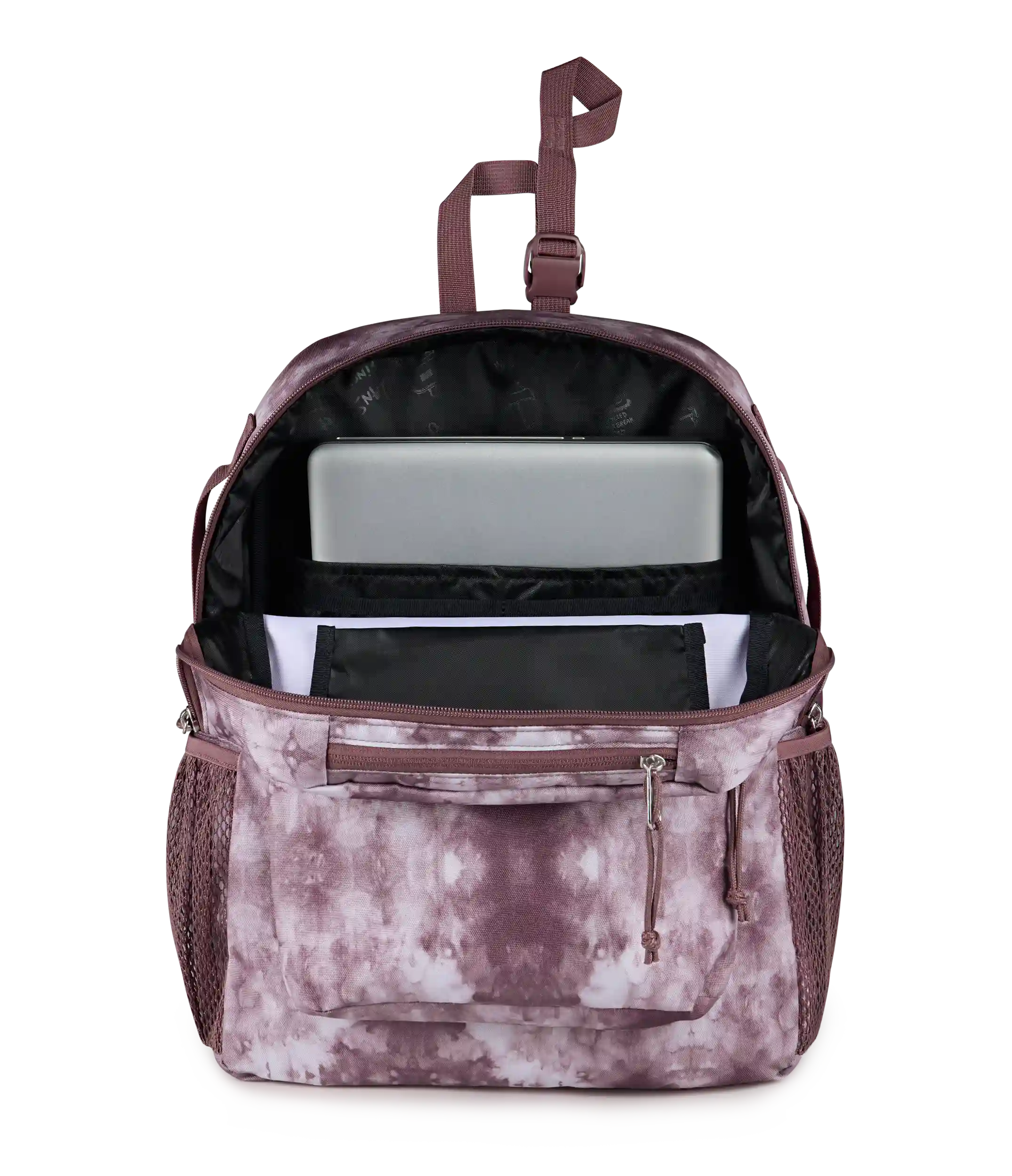Central Adaptive Backpack