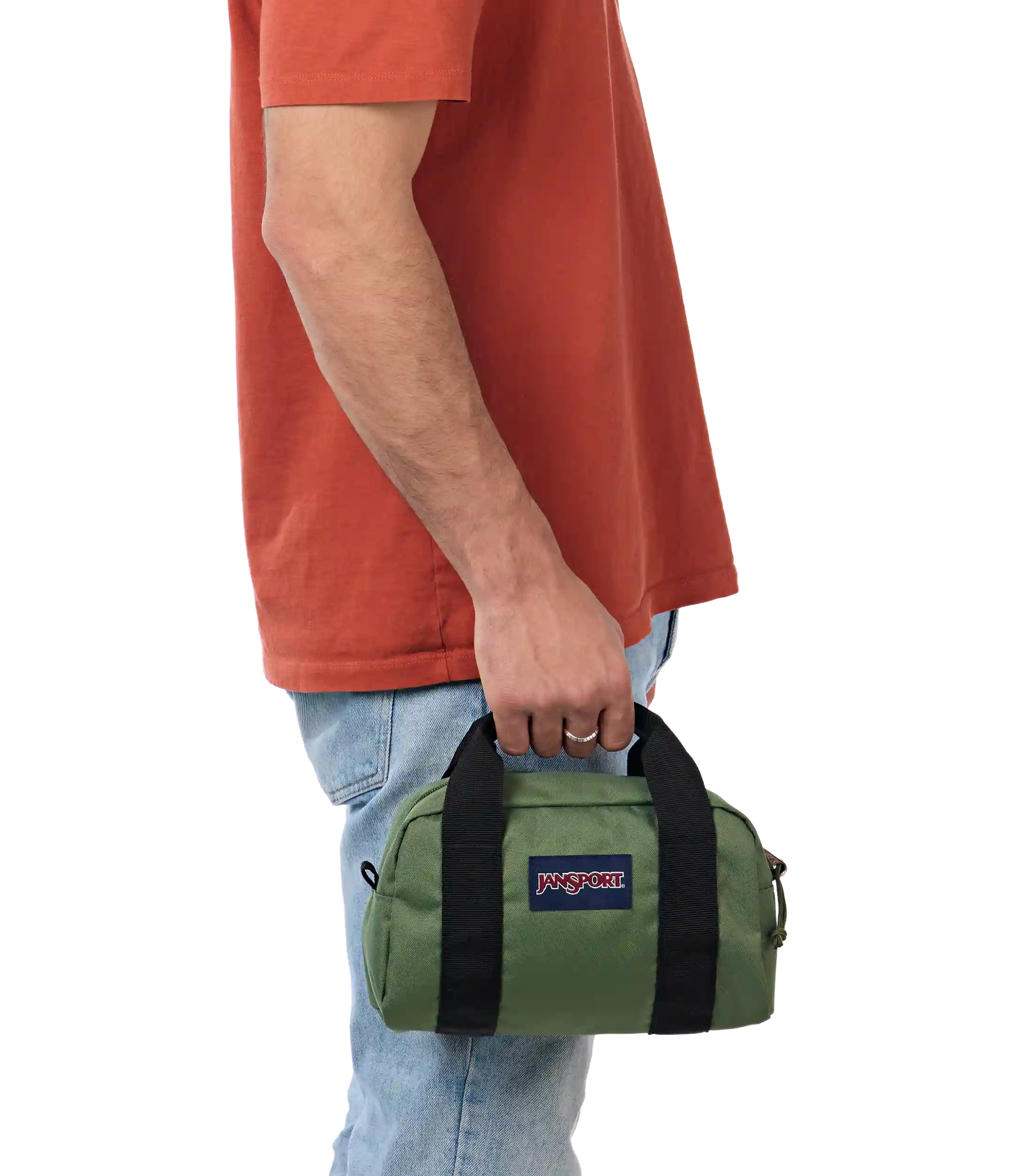 Weekender Mini Duffel