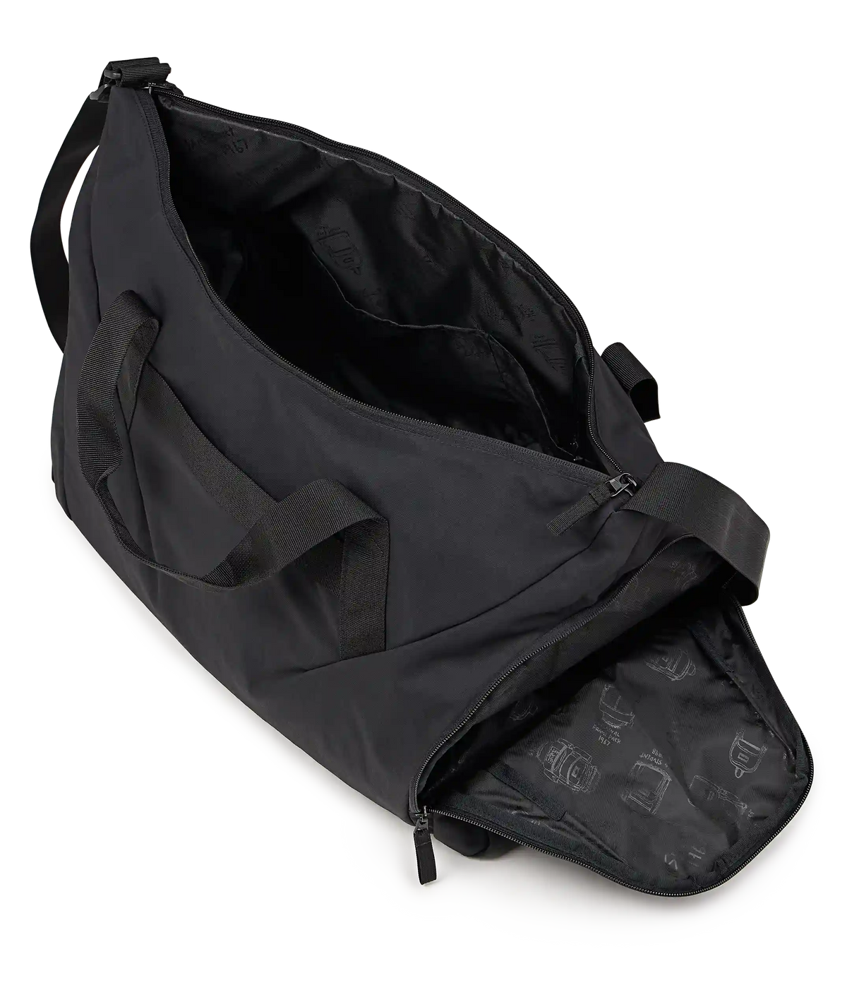 Recharge Gym Bag Large