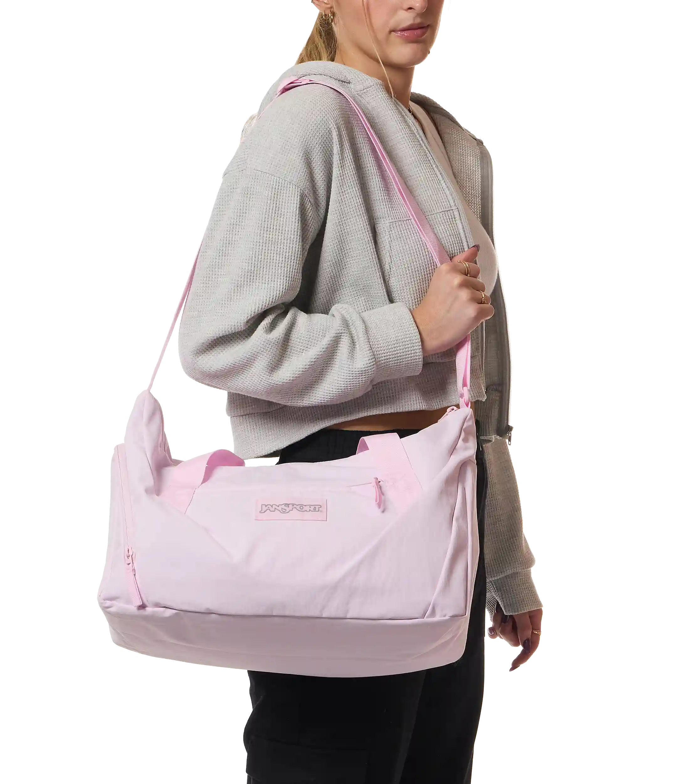 Recharge Gym Bag Medium