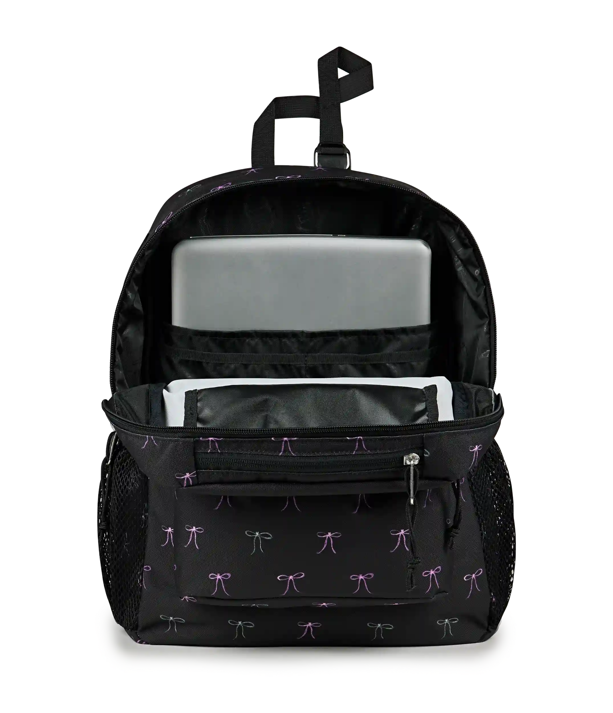 Central Adaptive Backpack