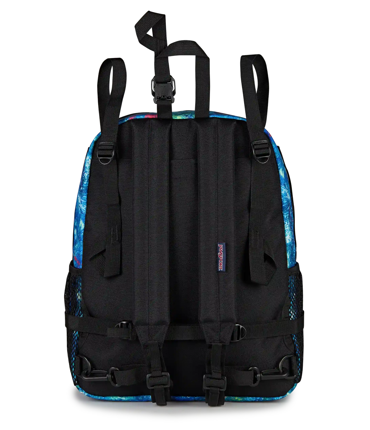 Central Adaptive Backpack
