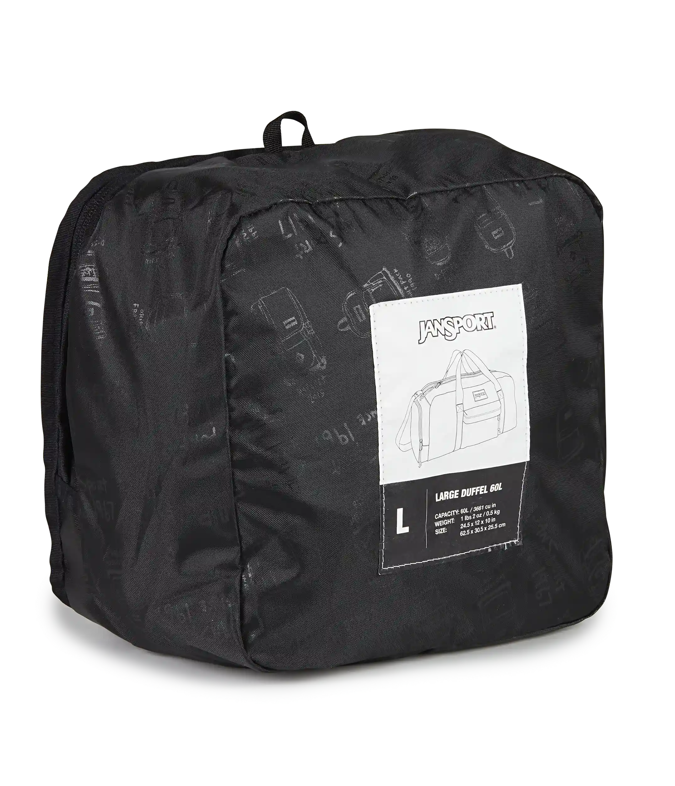 Weekender Large Duffel