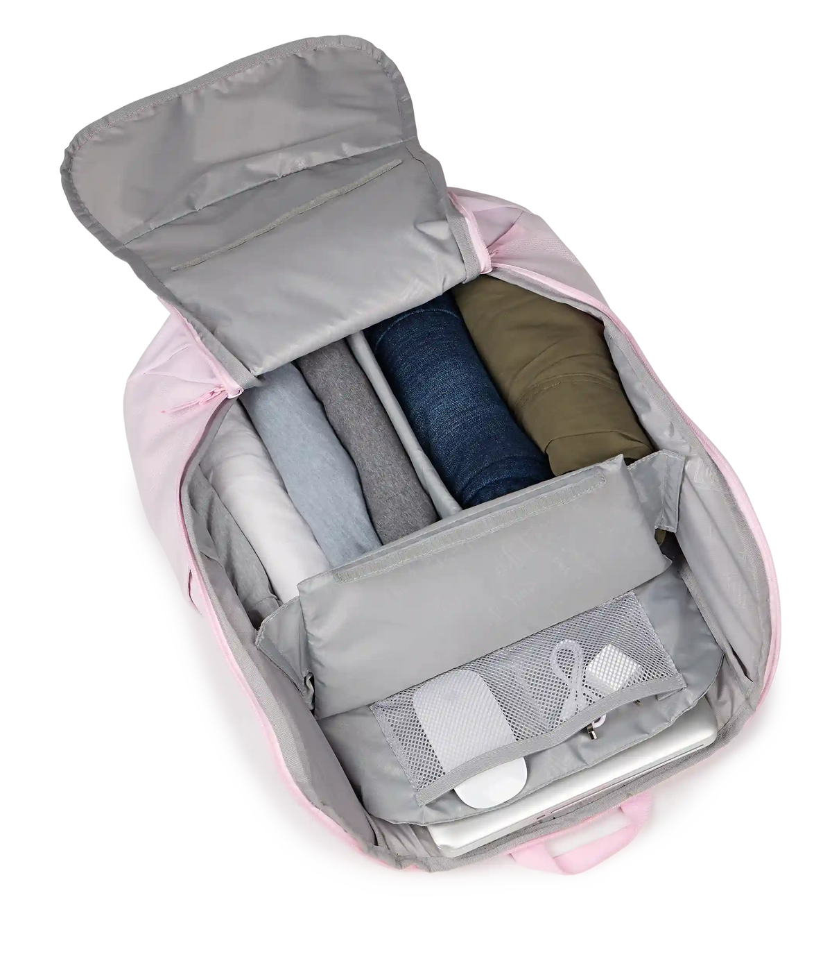 Recharge Pack