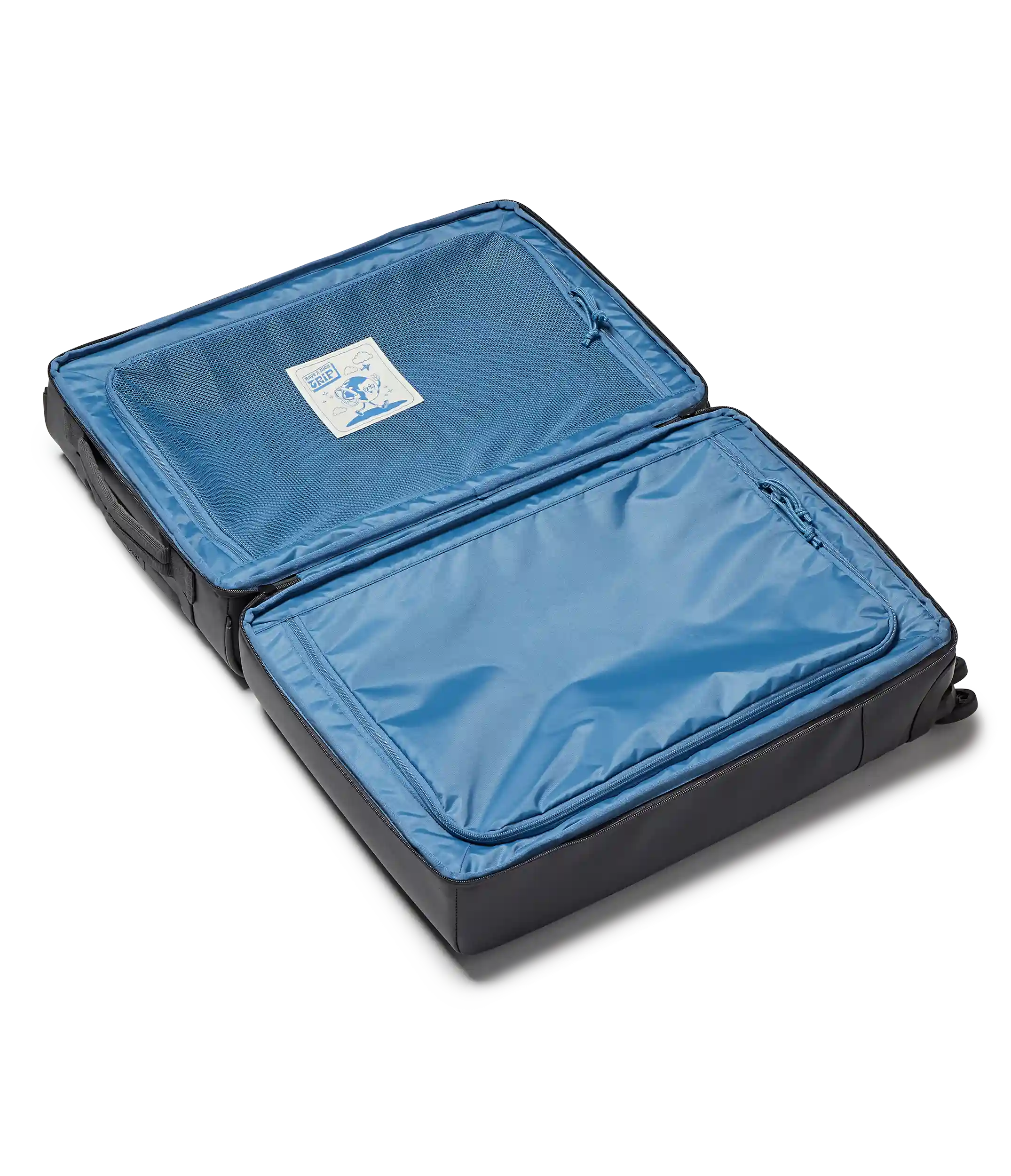 Good Latitude 22" Carry On