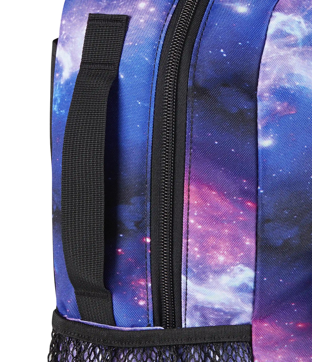 Central Adaptive Backpack