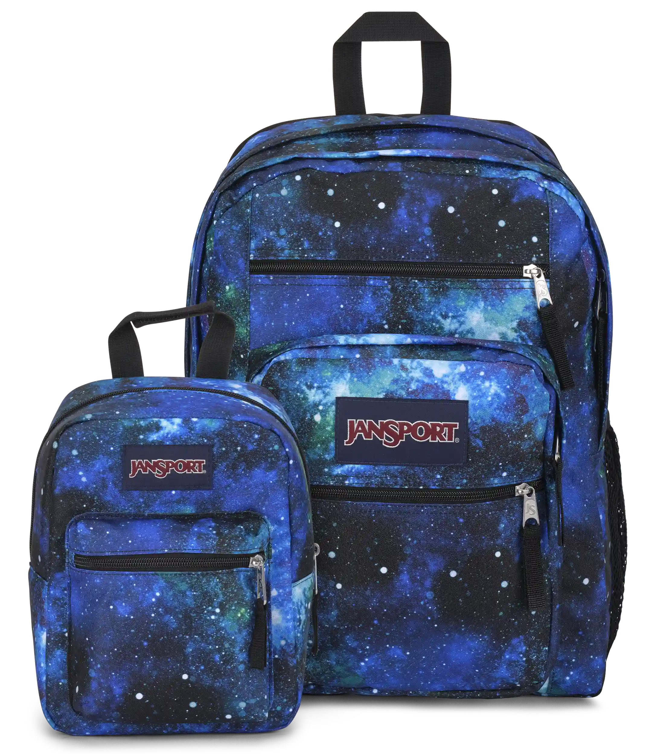 Big Student Cyberspace Galaxy Set
