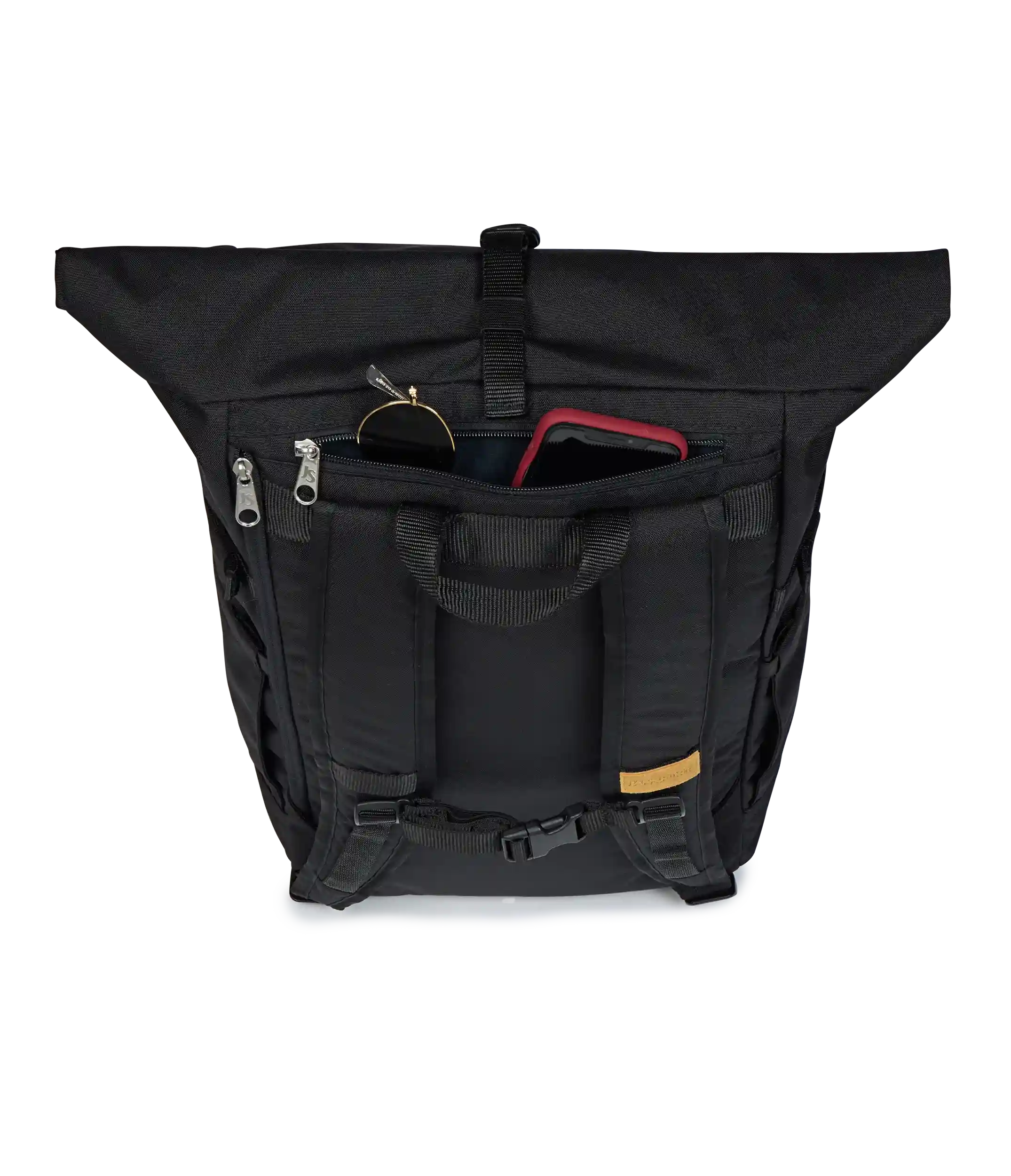Hatchet Rolltop