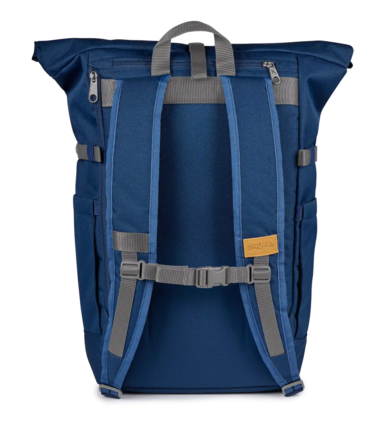 Hatchet Rolltop