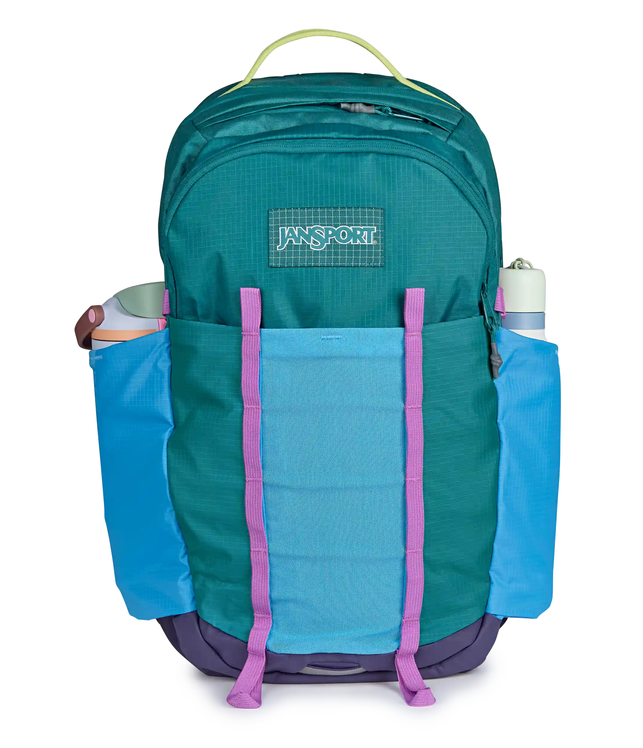 All Around Pack 34L