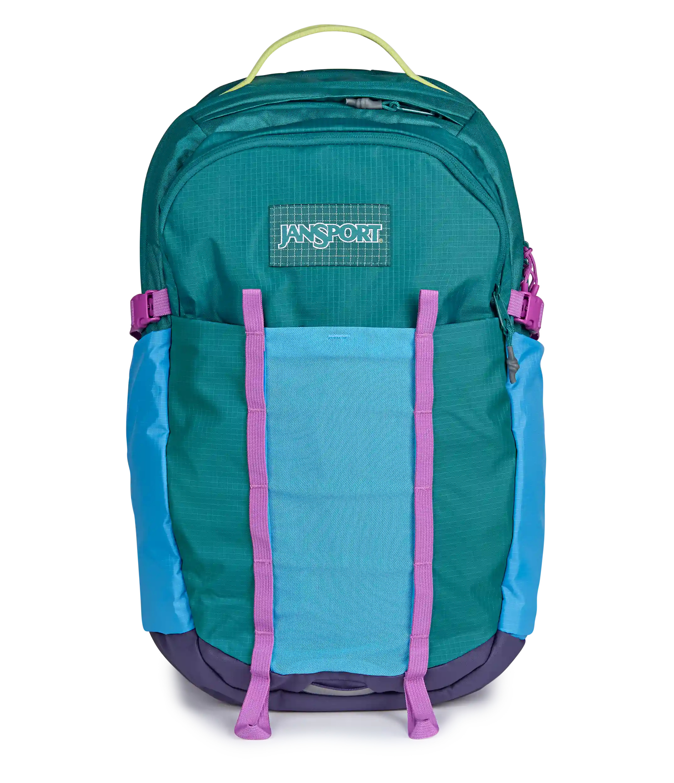 All Around Pack 34L