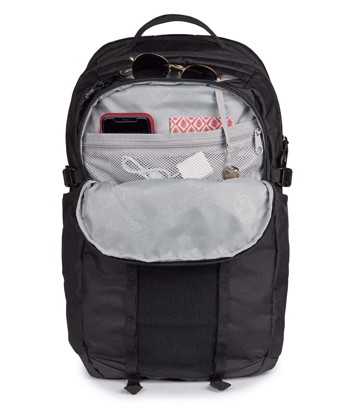 All Around Pack 34L
