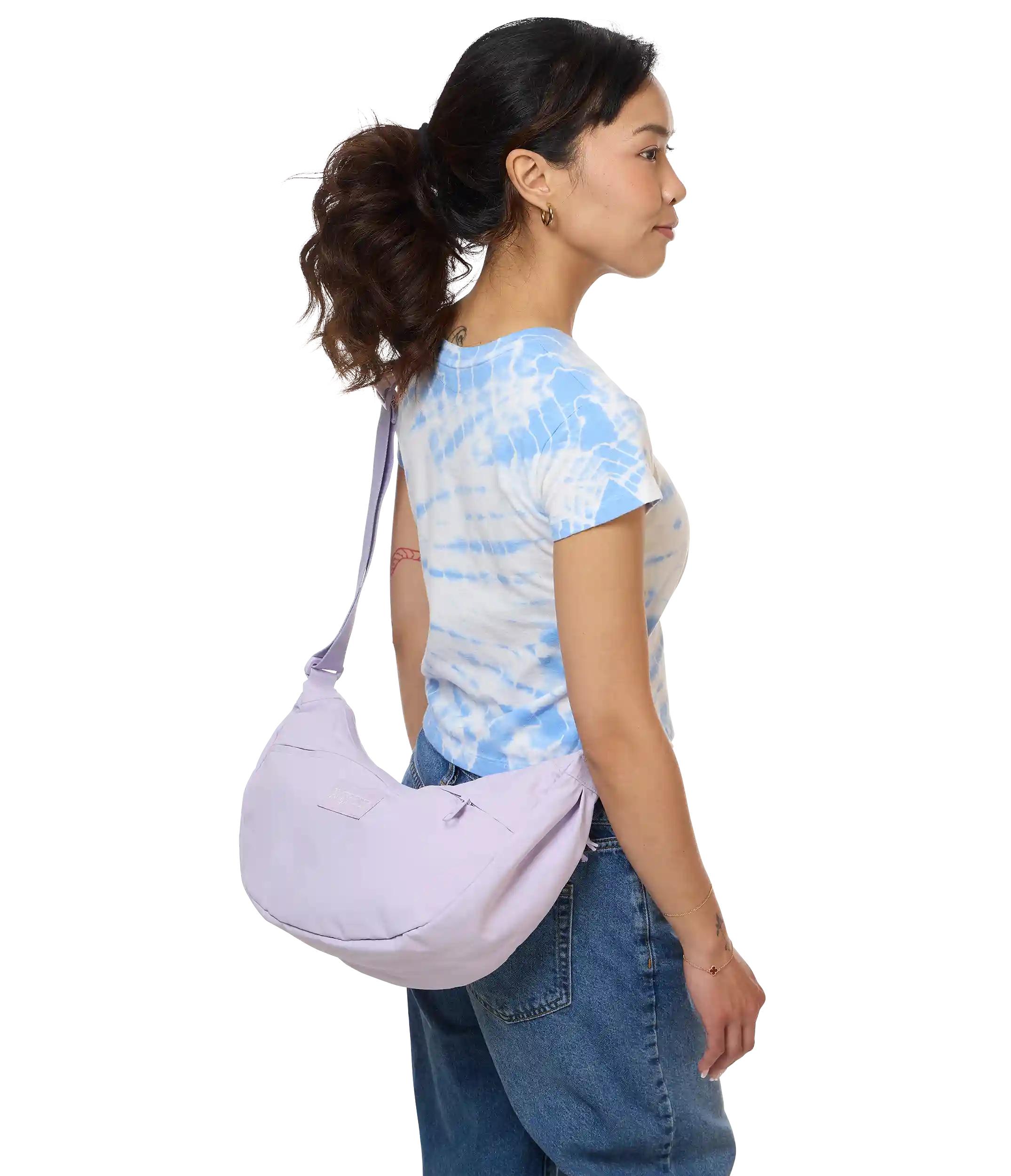 Unphased Crossbody Large