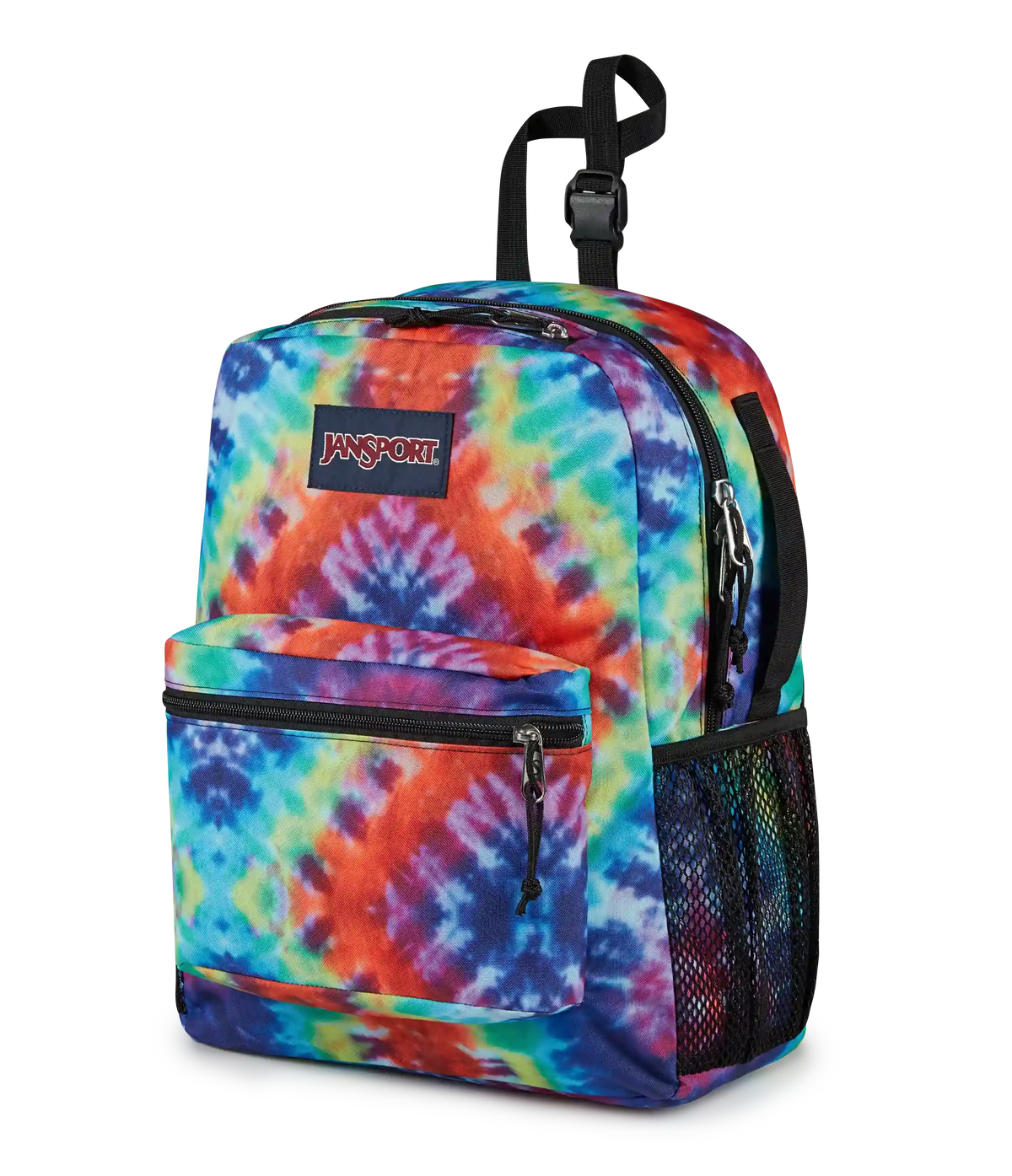 Central Adaptive Backpack