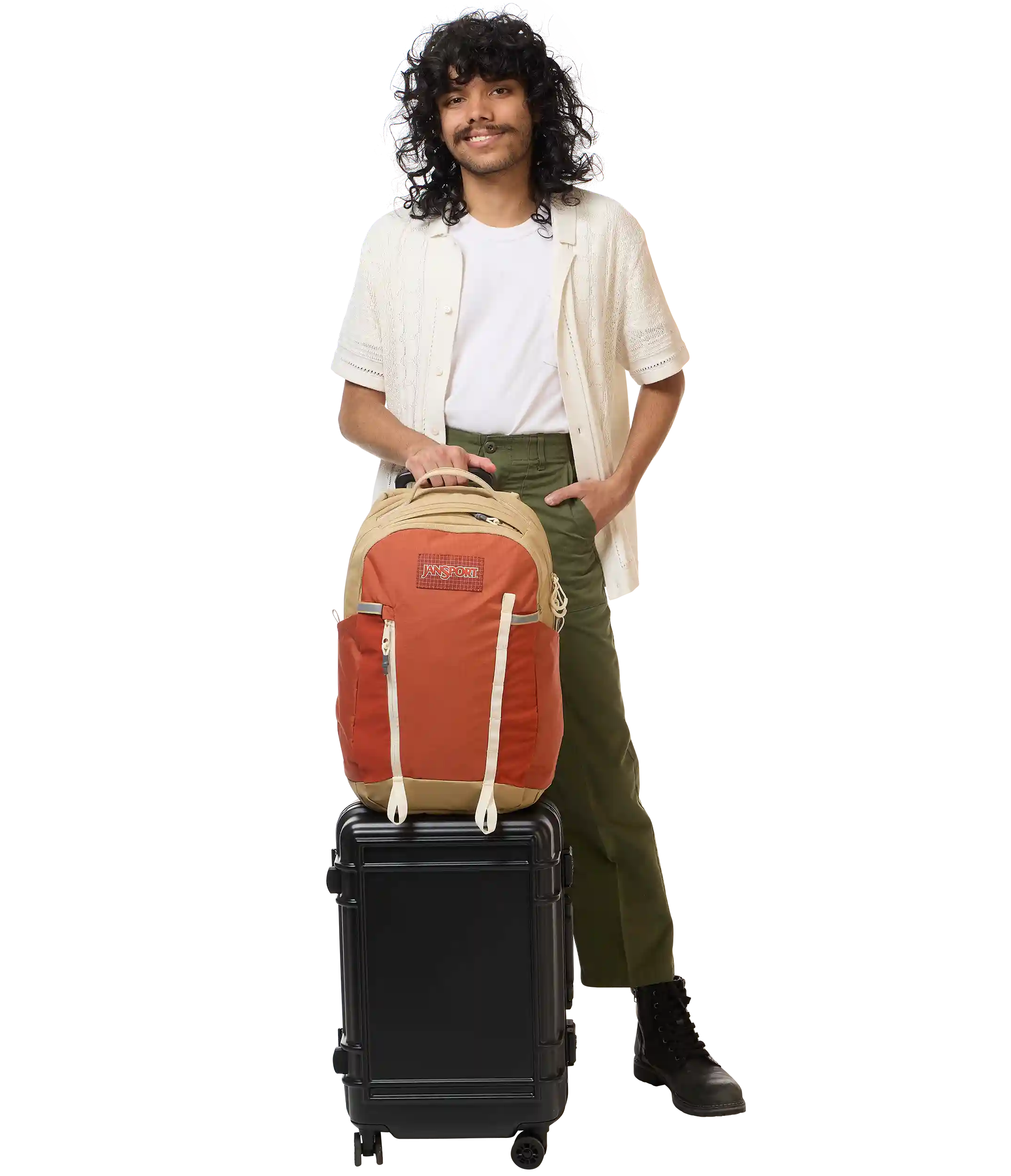All Around Pack 28L