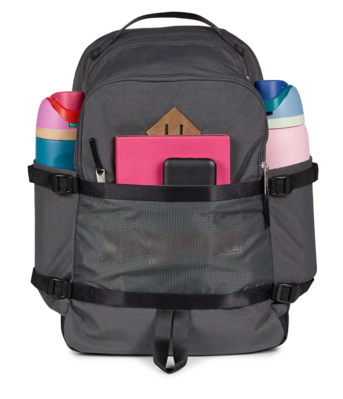 Small Seattle Pack