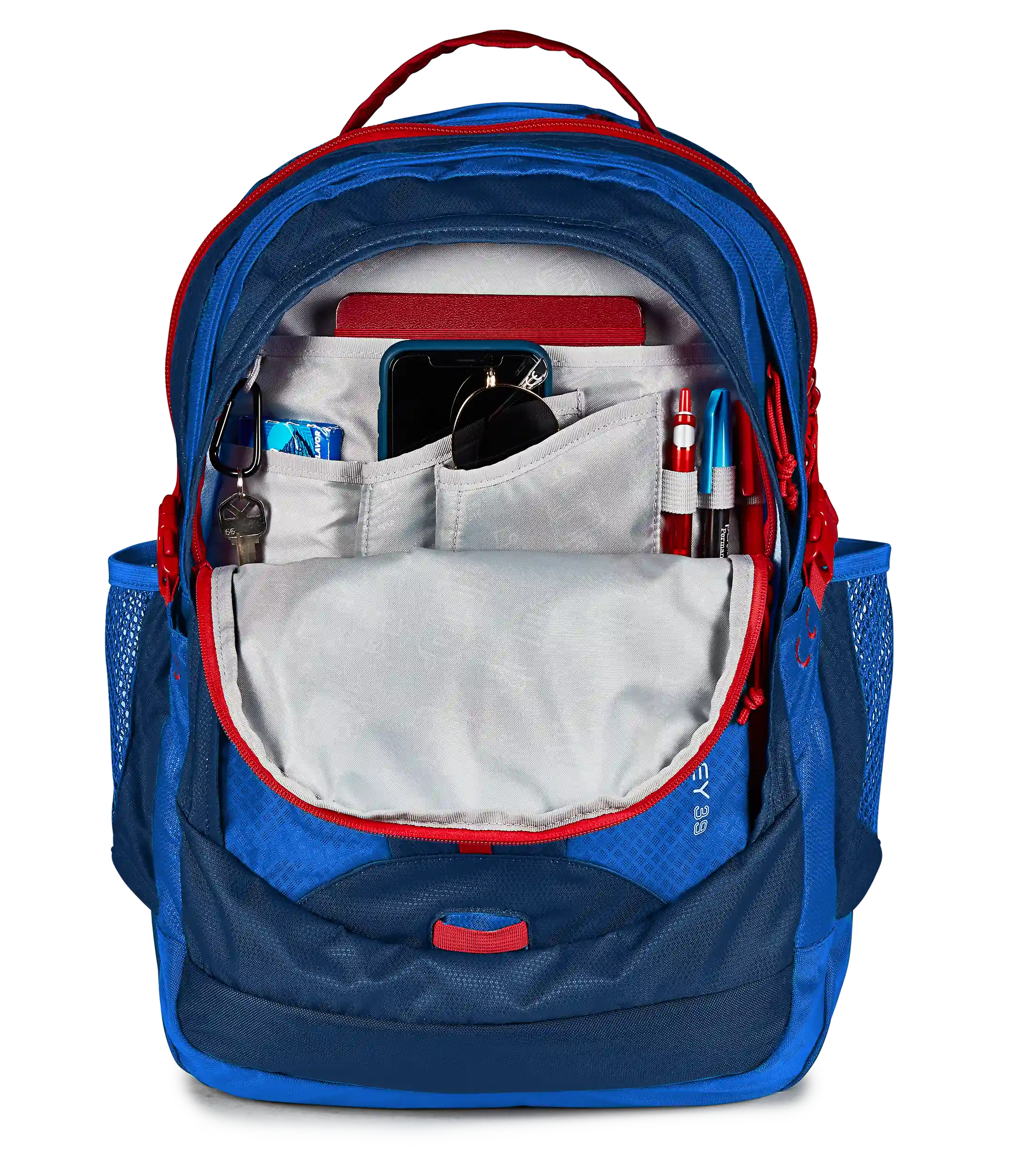 Odyssey Backpack