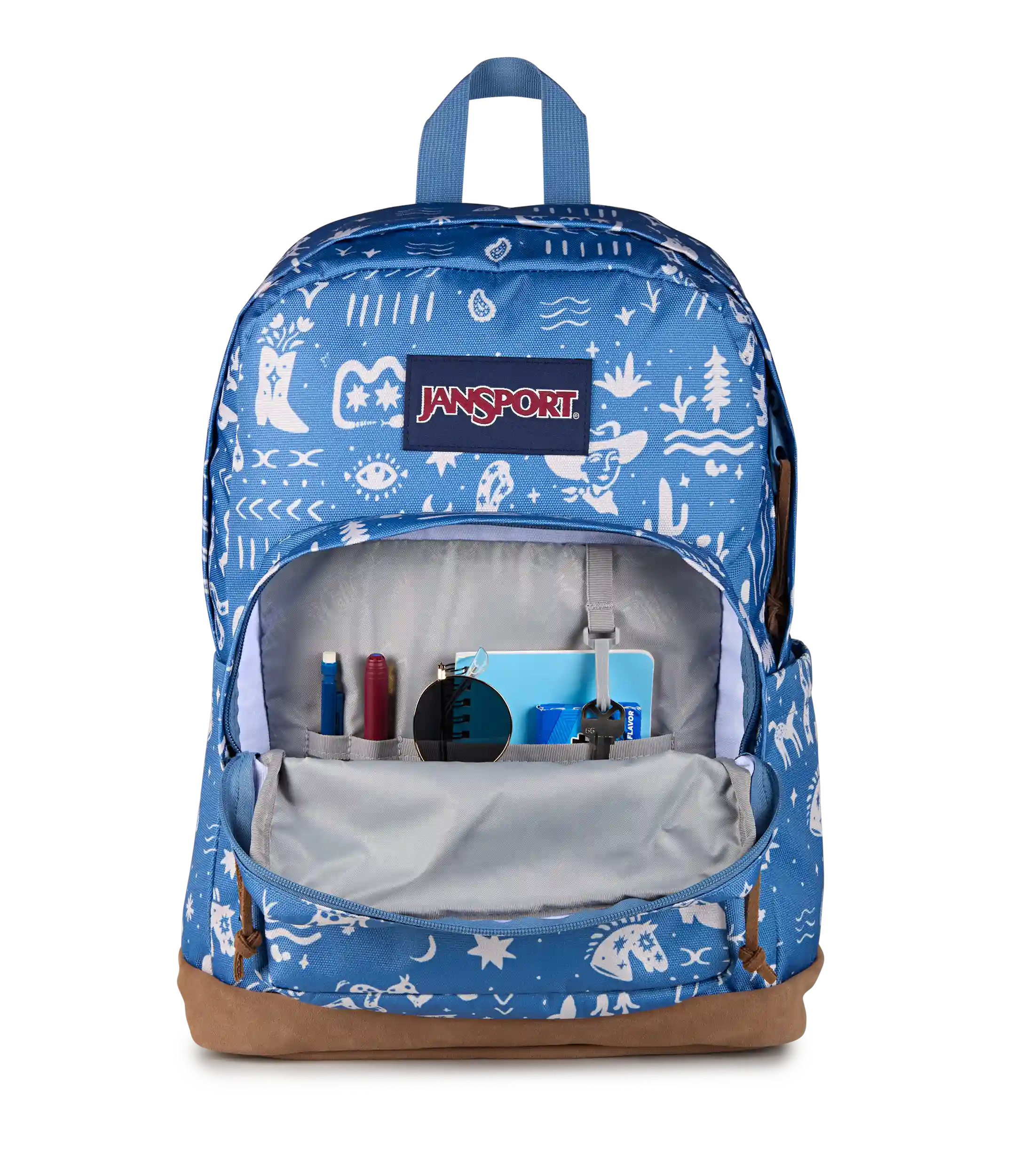 Right Pack
