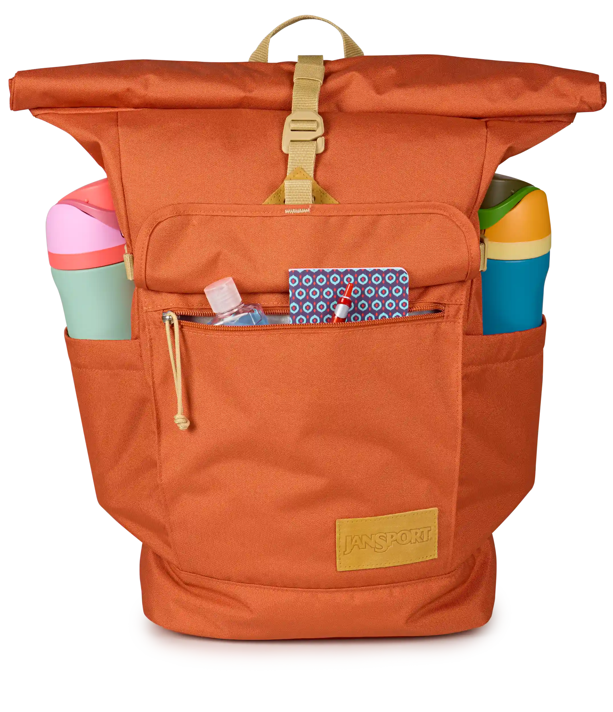 Hatchet Rolltop