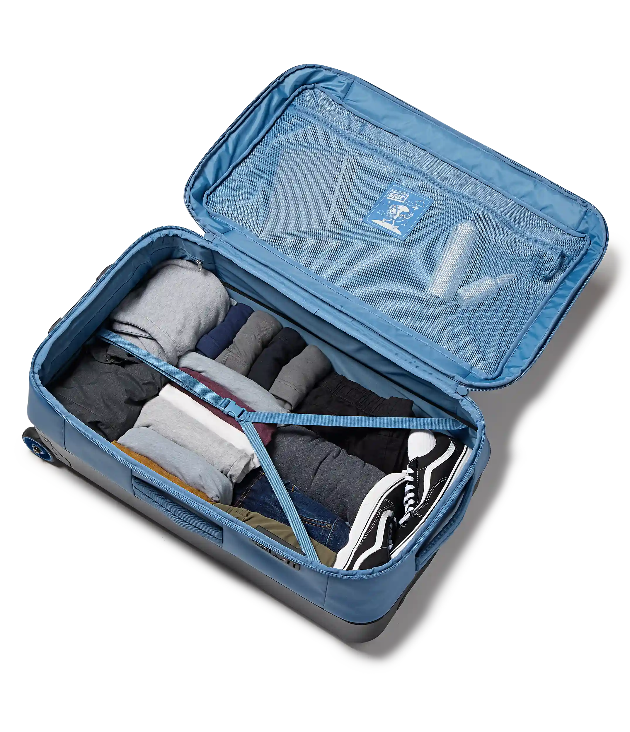 Good Latitude 30" Rolling Duffel