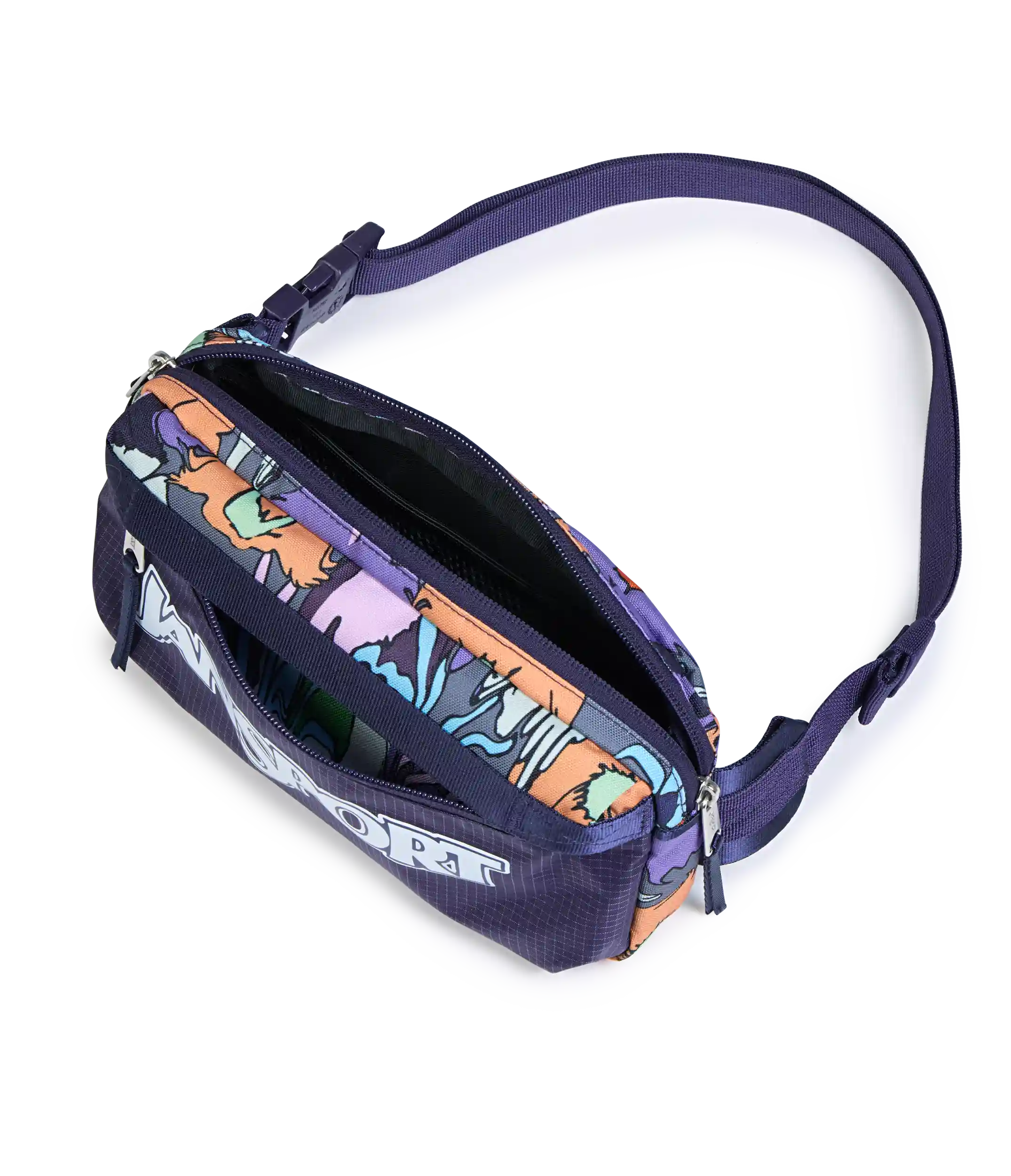 Washington Waistpack
