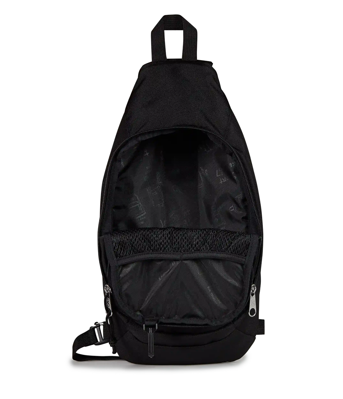 Move Sling