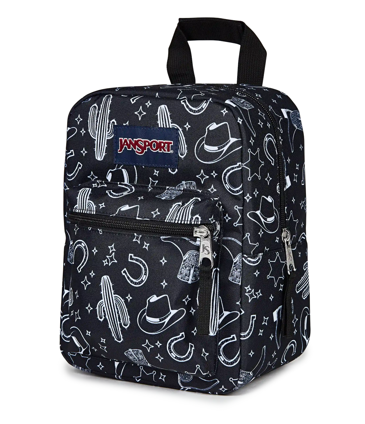 Big Break Lunch Bag