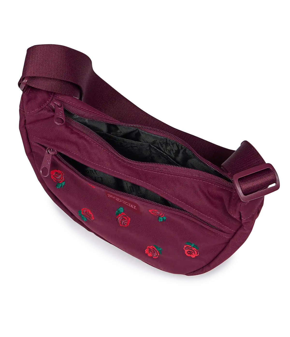 Unphased Crossbody Small FX