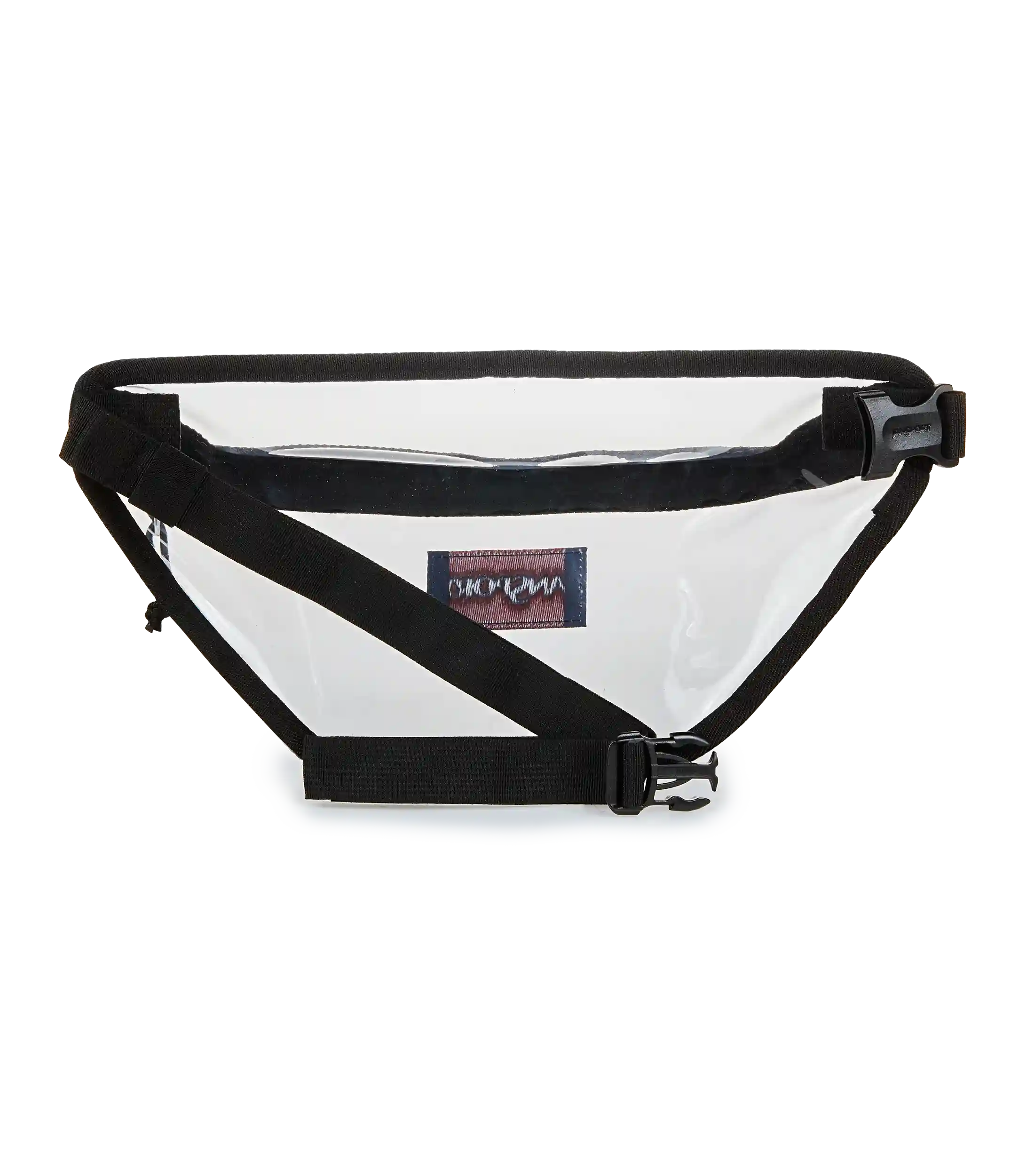 Clear Waistpack