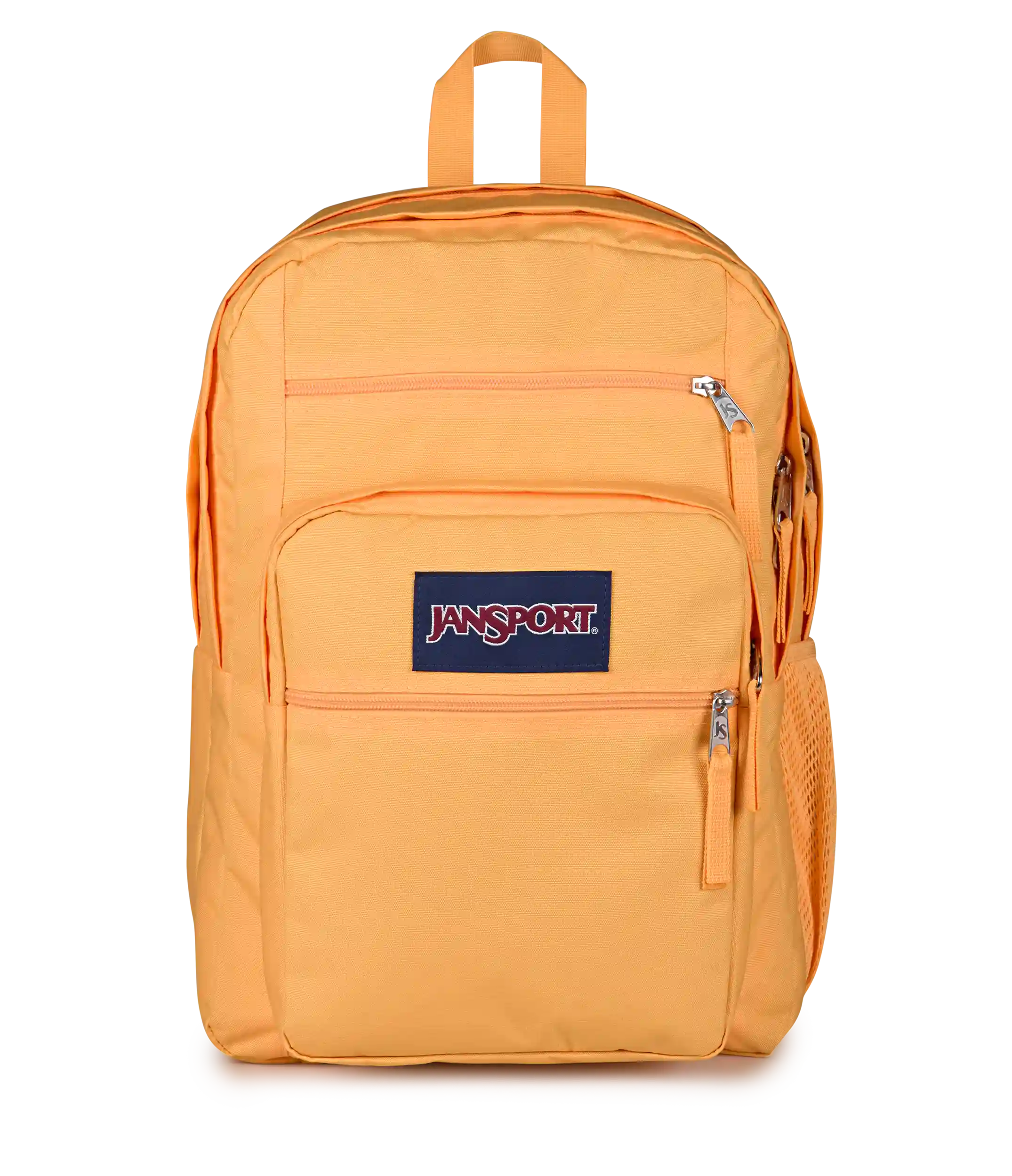 Big Student Orange Soda Set