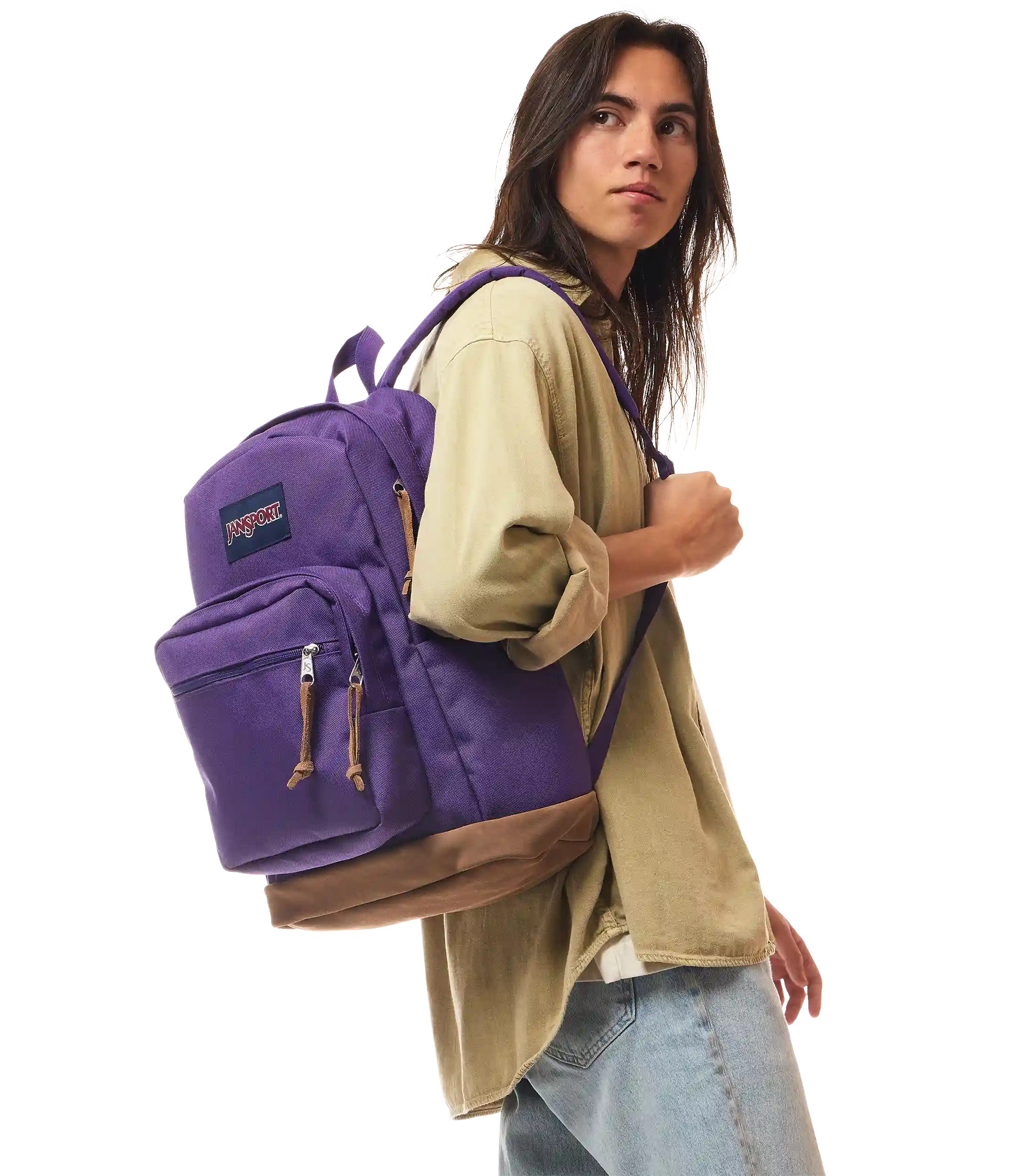 Right Pack