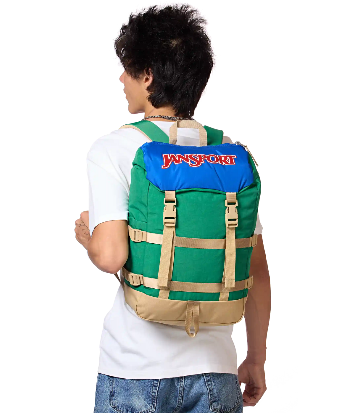 Skip Pack