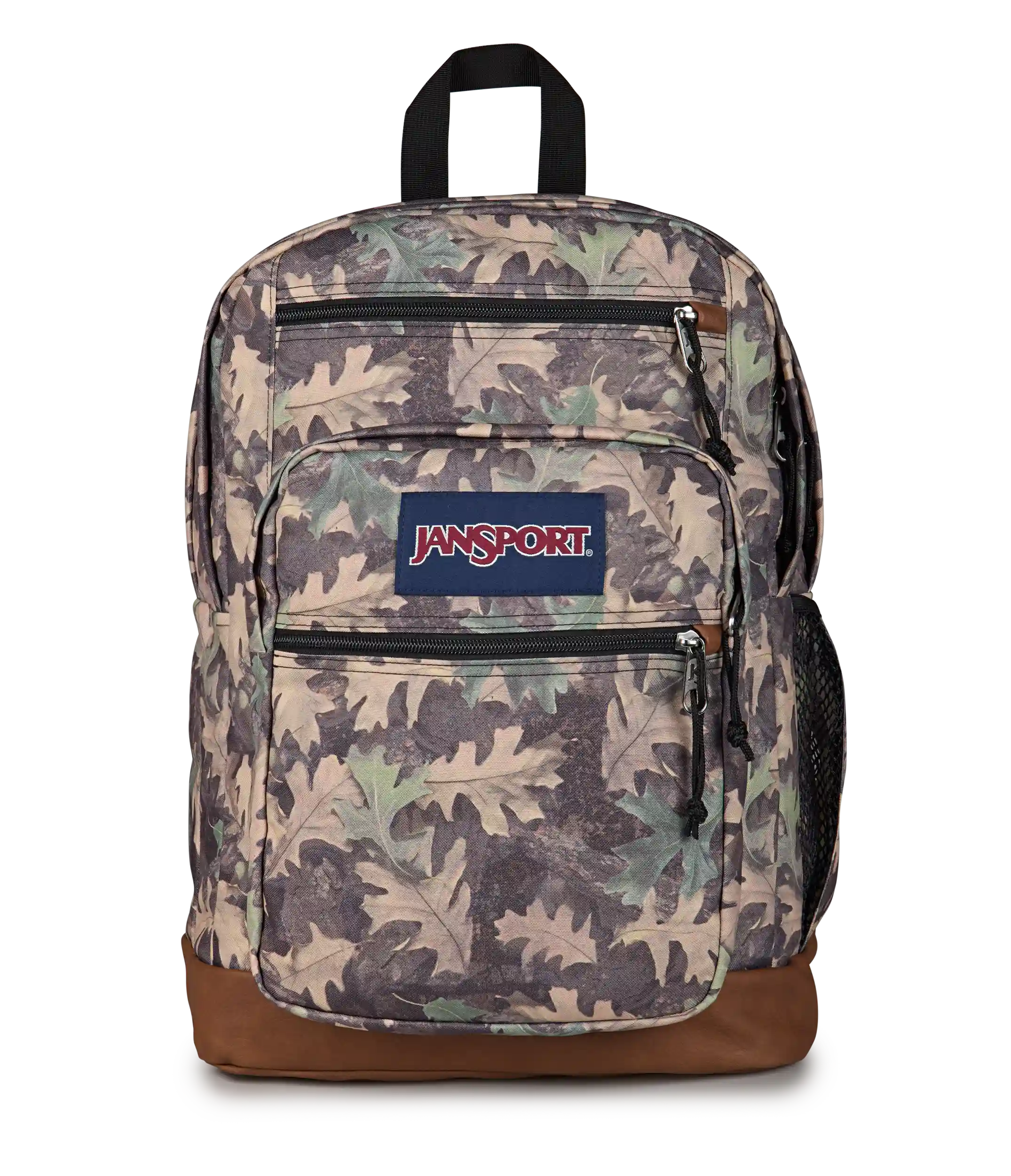 Cool Student Woodland Camo Set