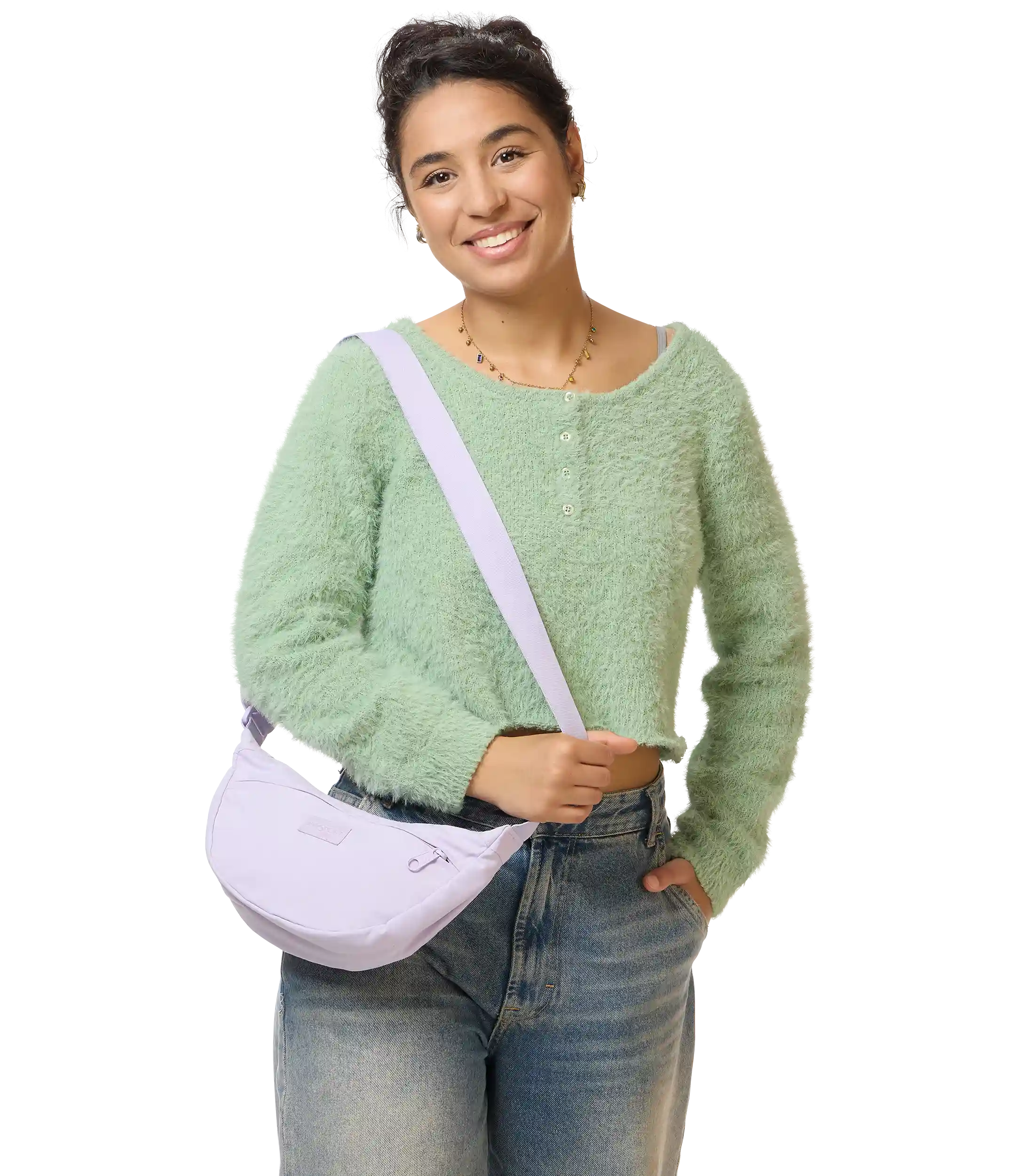 Unphased Crossbody Small