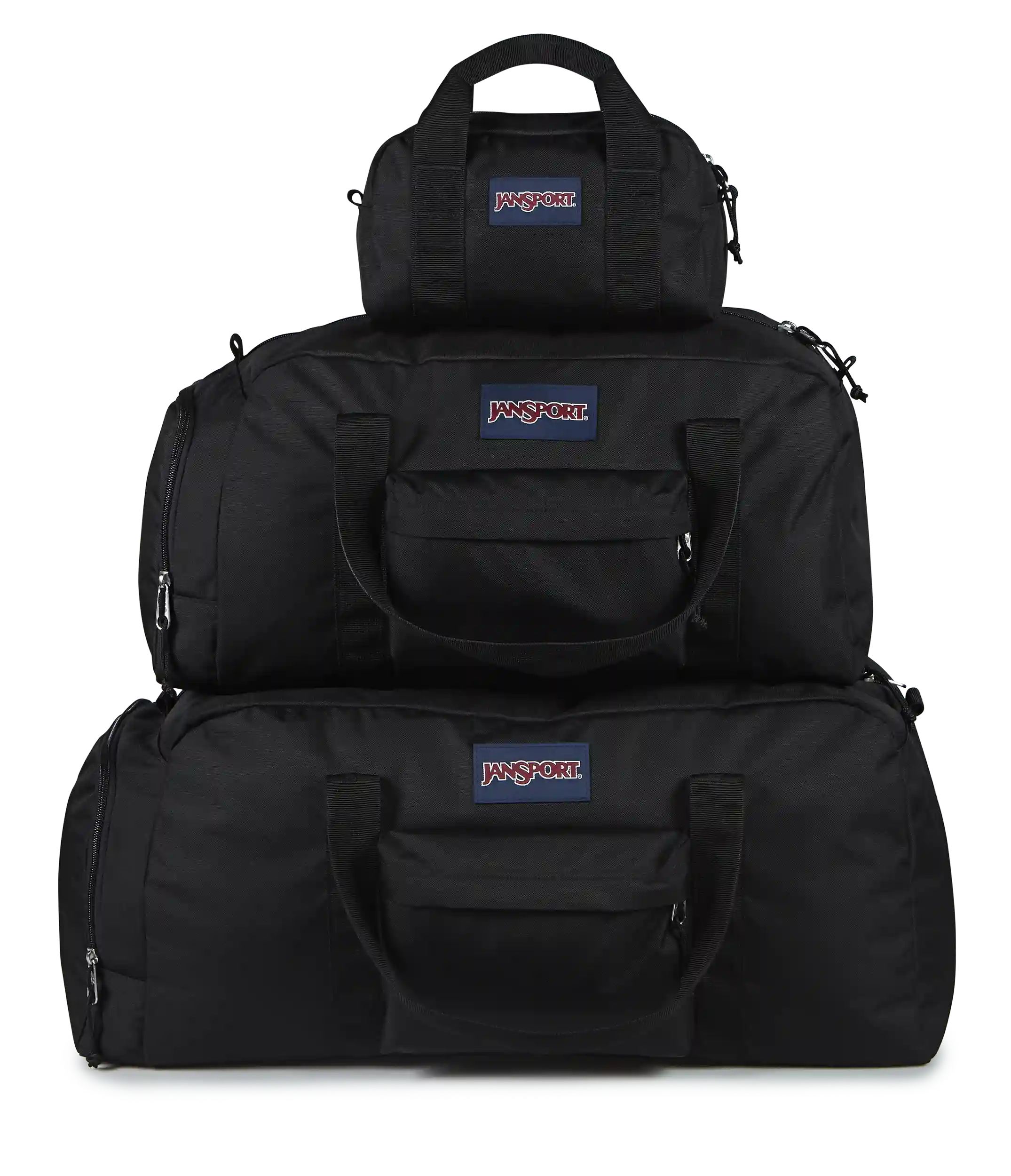 Weekender Large Duffel