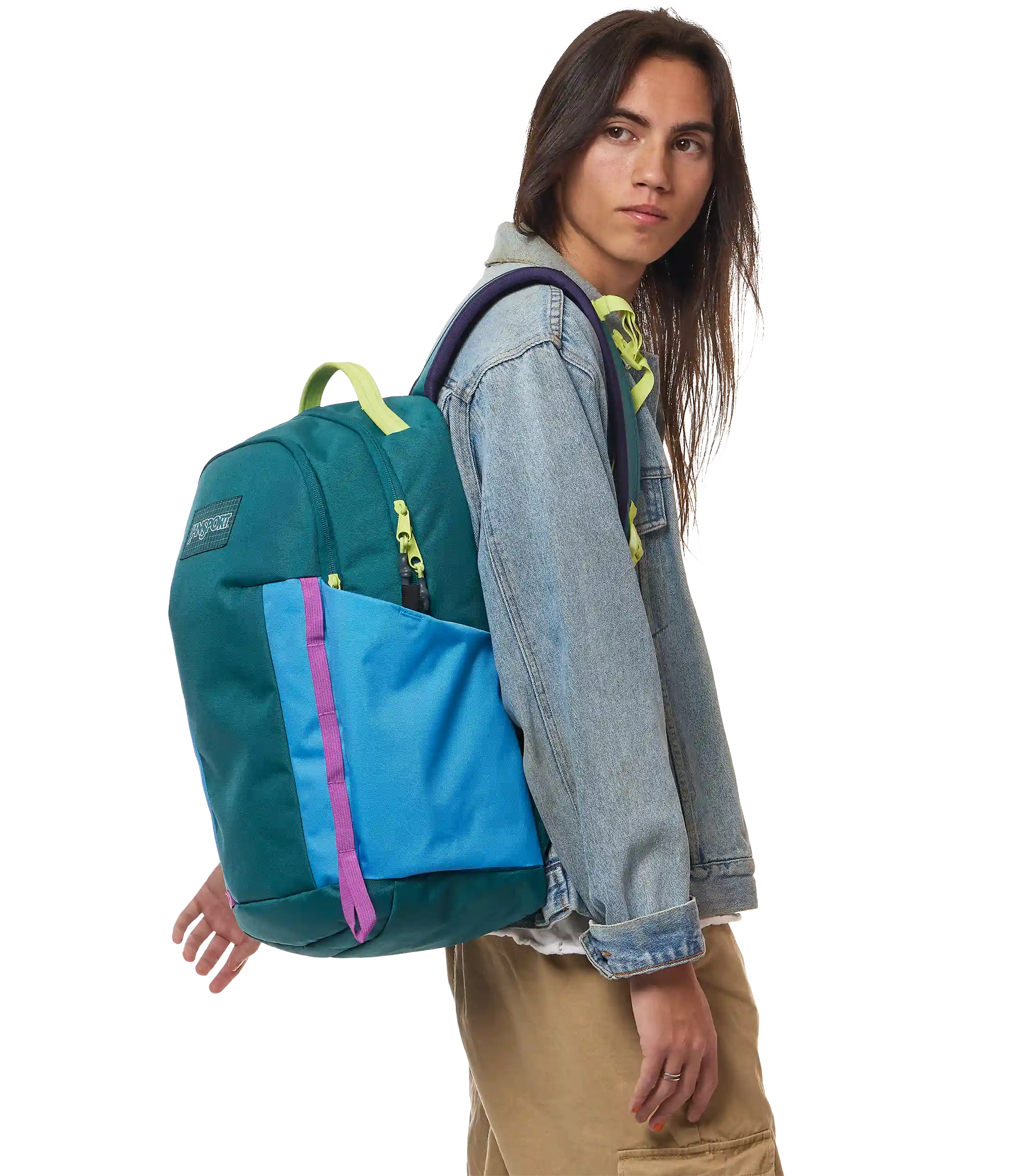All Around Pack 26L
