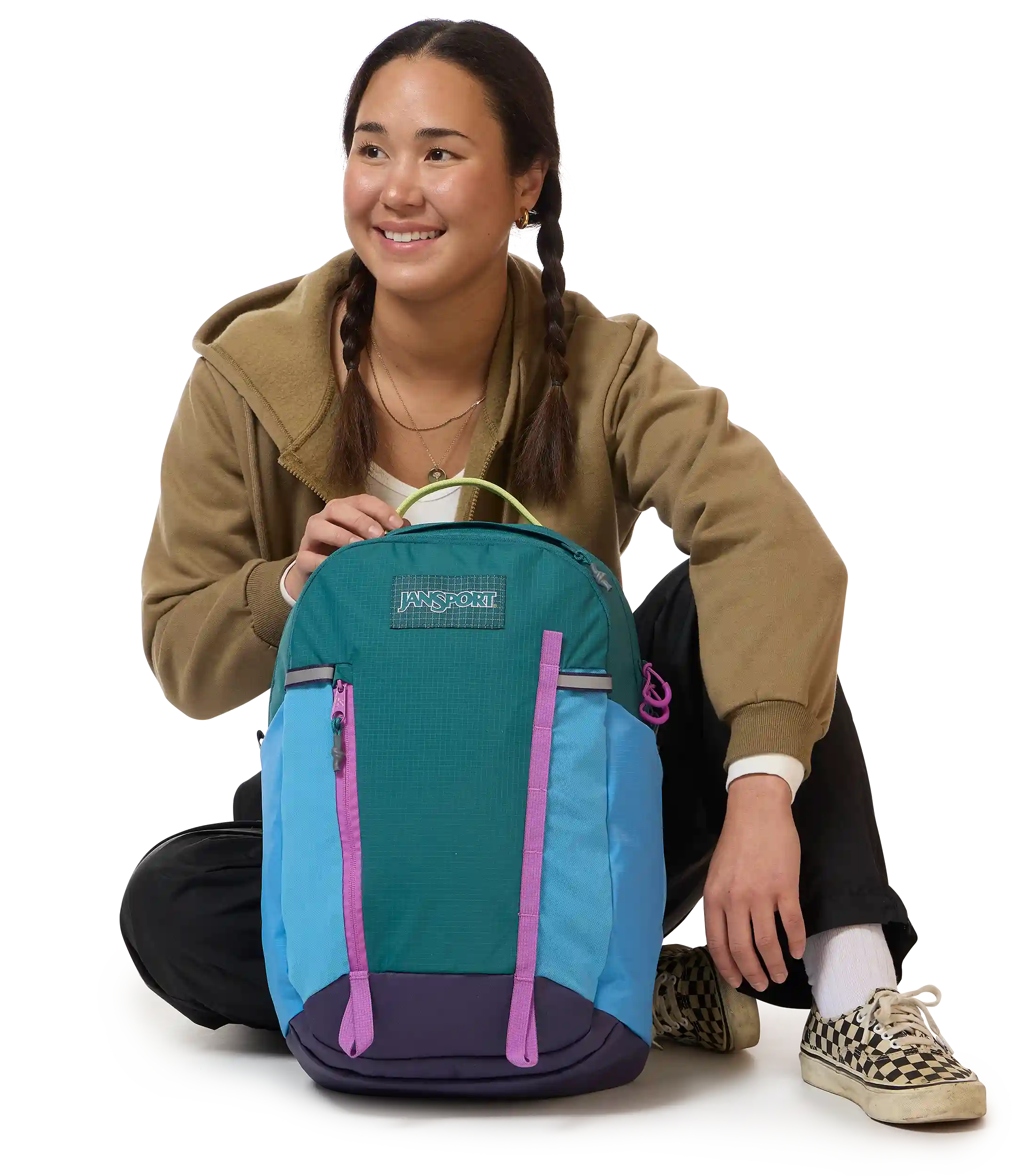 All Around Pack 28L