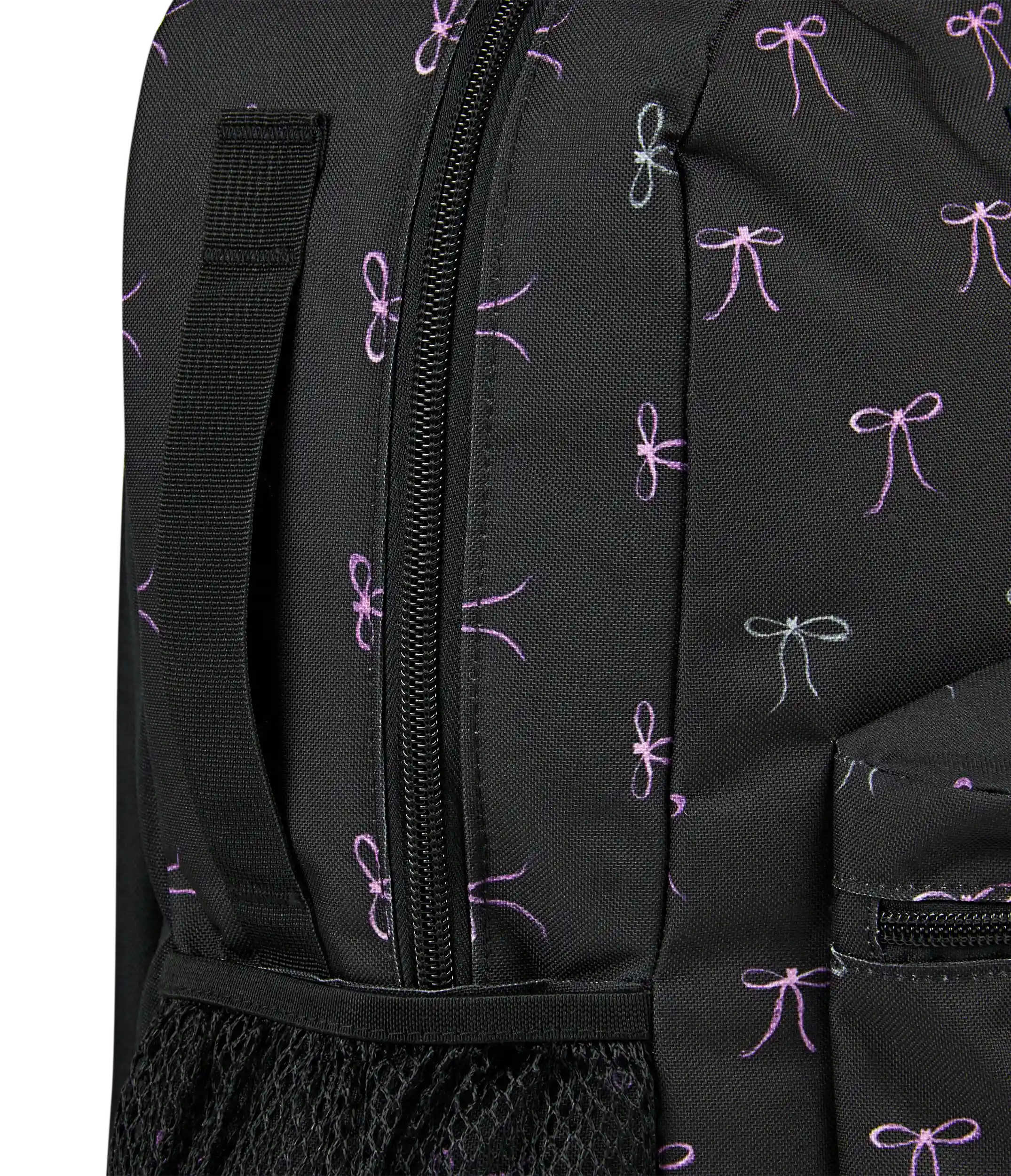 Central Adaptive Backpack