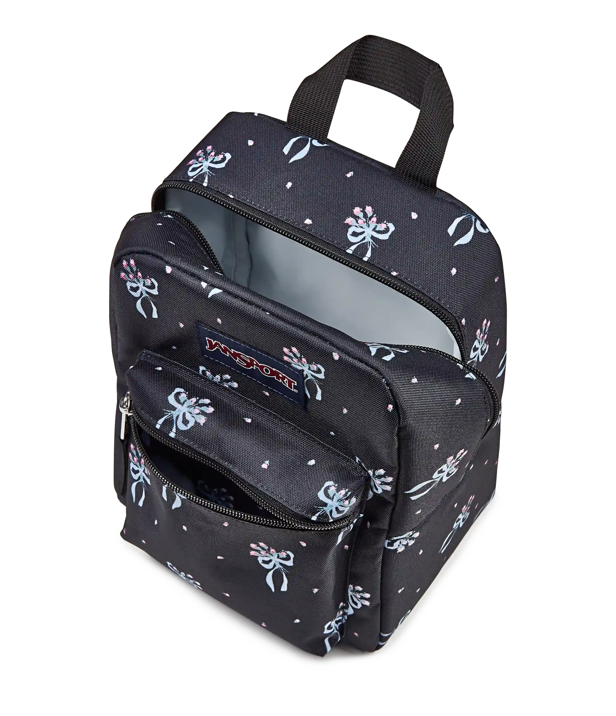 Big Break Lunch Bag