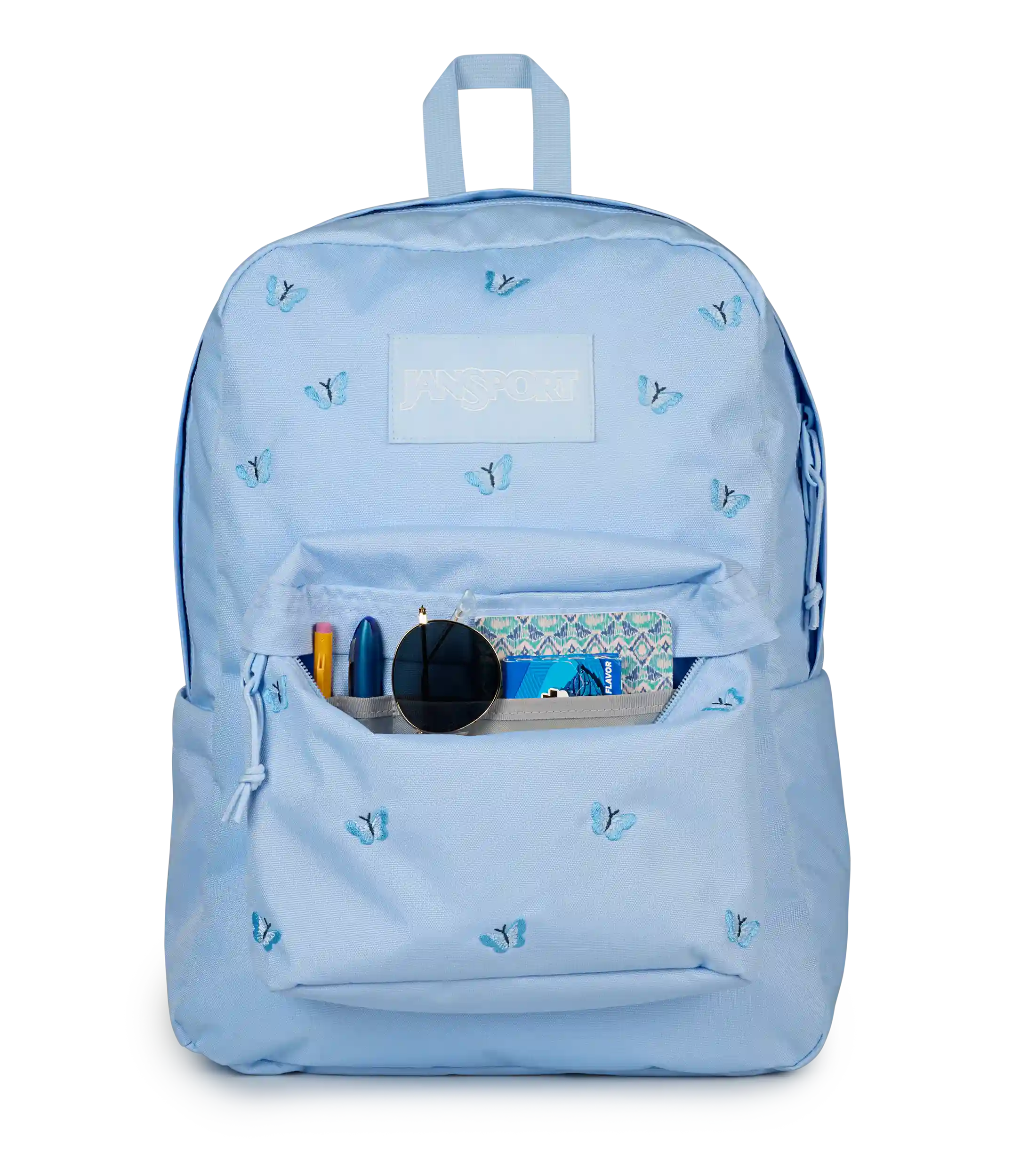 SuperBreak® Plus Tiny Butterflies Set